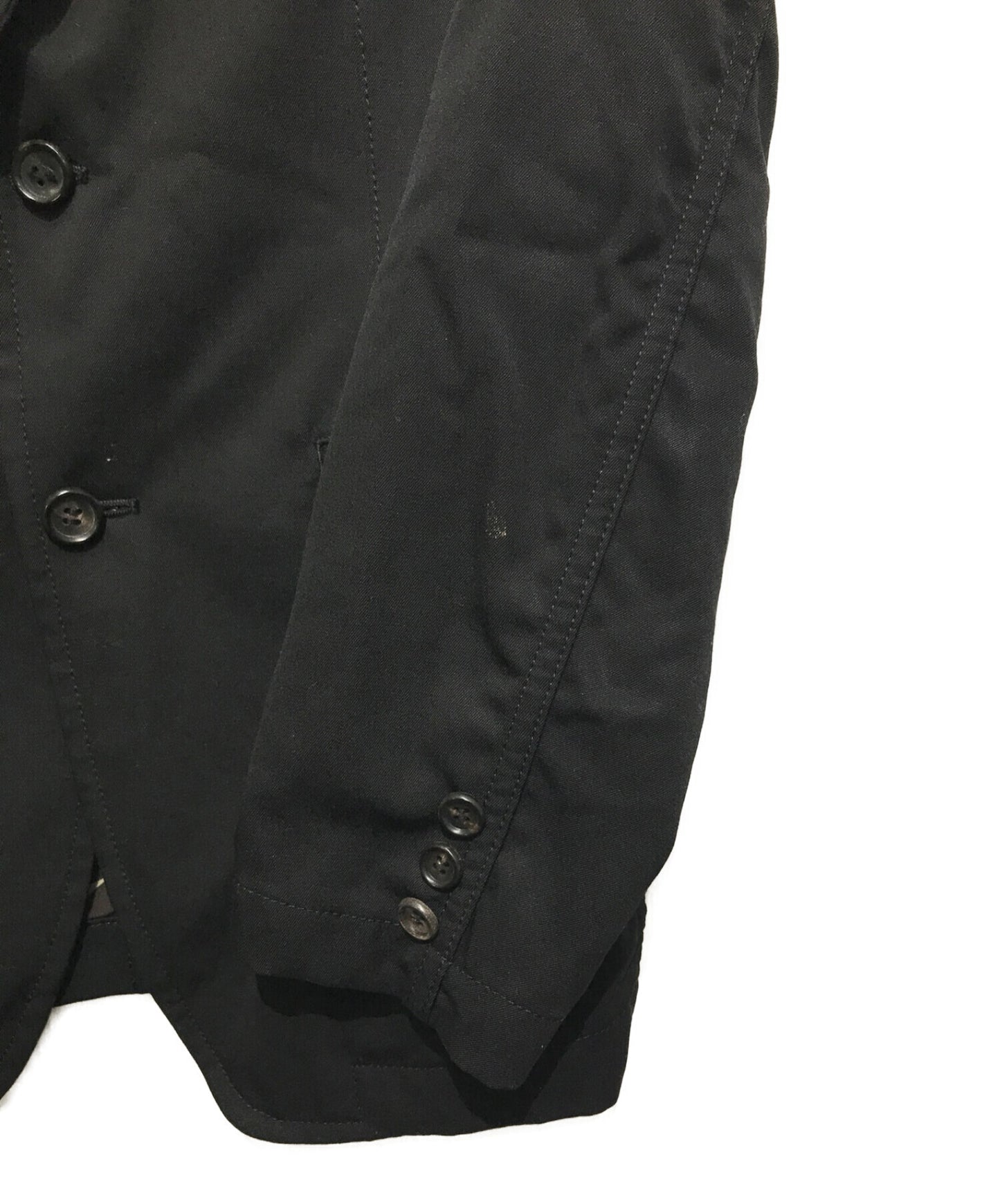 [Pre-owned] COMME des GARCONS HOMME Tailored Jackets/Jackets HR-J101