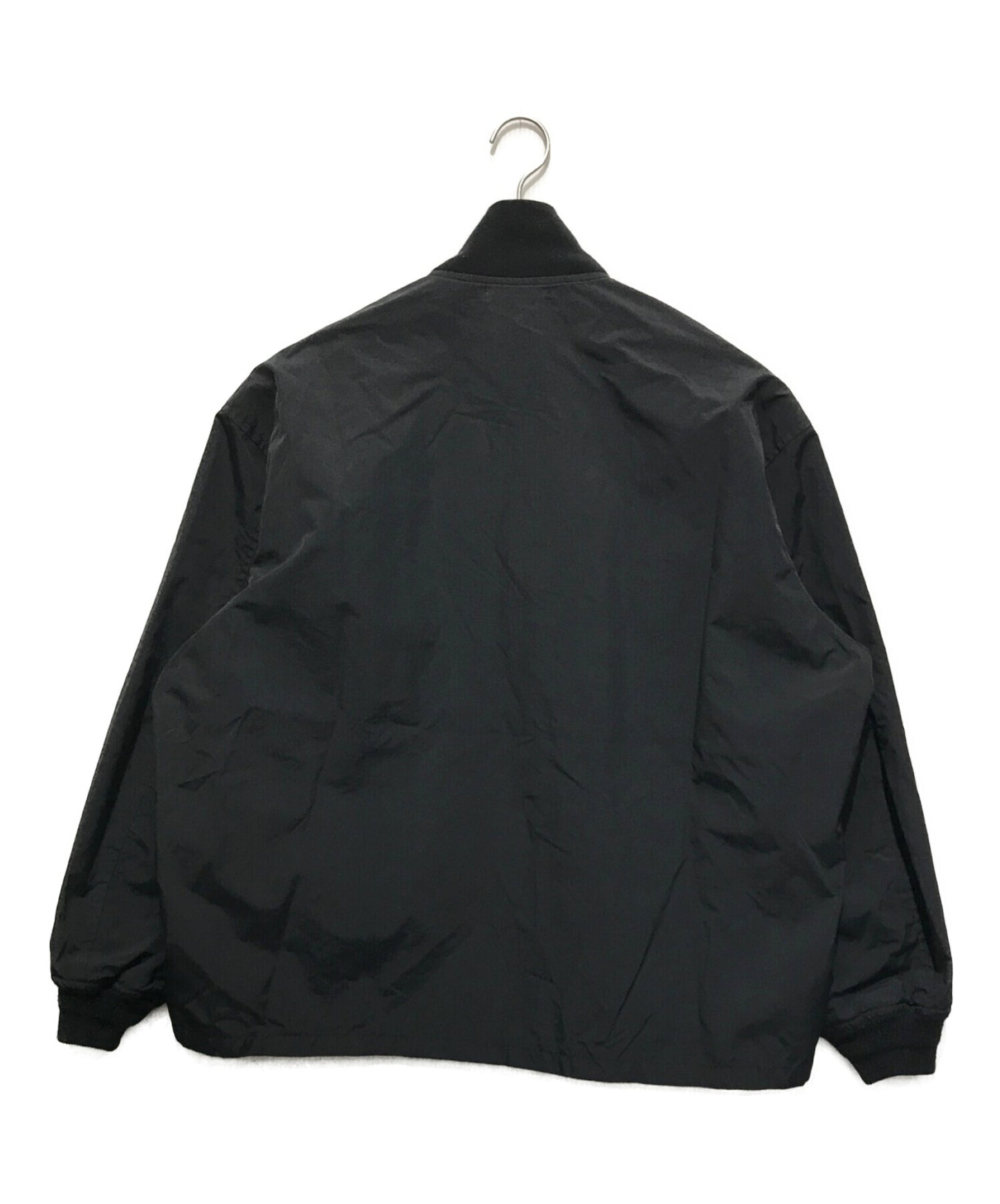 [Pre-owned] WTAPS JFW-05 JACKET 222tqdt-jkm04