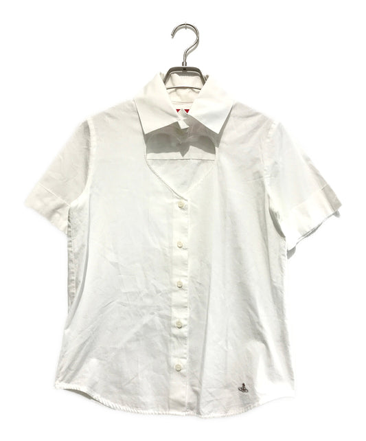 [Pre-owned] Vivienne Westwood RED LABEL Love Shirts/short sleeve shirts 16-12-802002