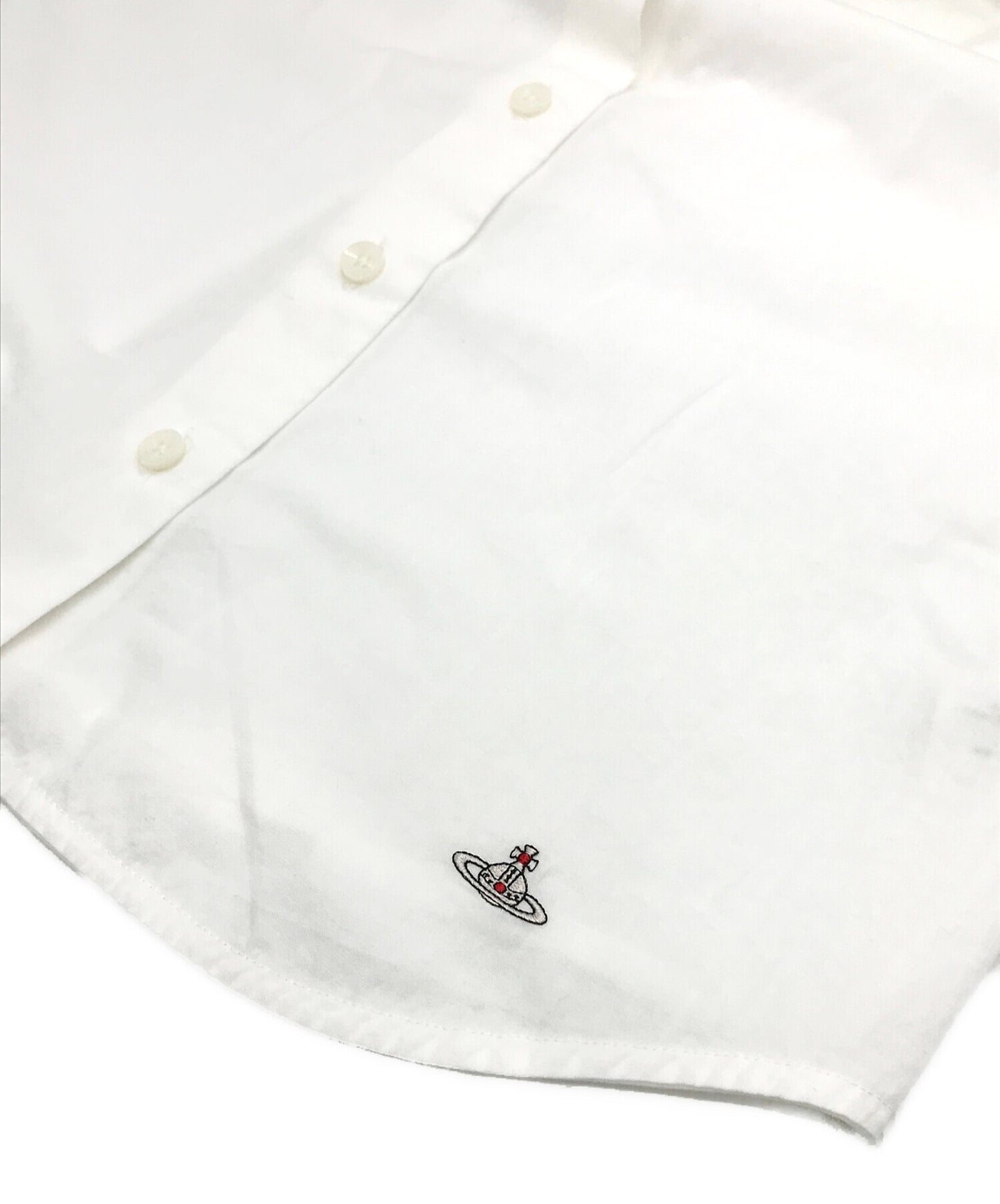 [Pre-owned] Vivienne Westwood RED LABEL Love Shirts/short sleeve shirts 16-12-802002