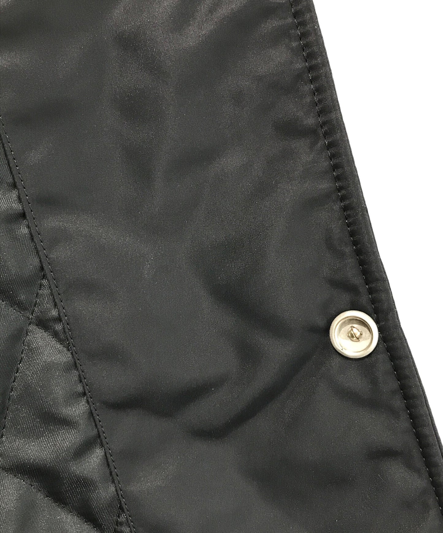 [Pre-owned] WTAPS Nylon Twill UT813/Jacket/Team Jacket 222TQDT-JKM01