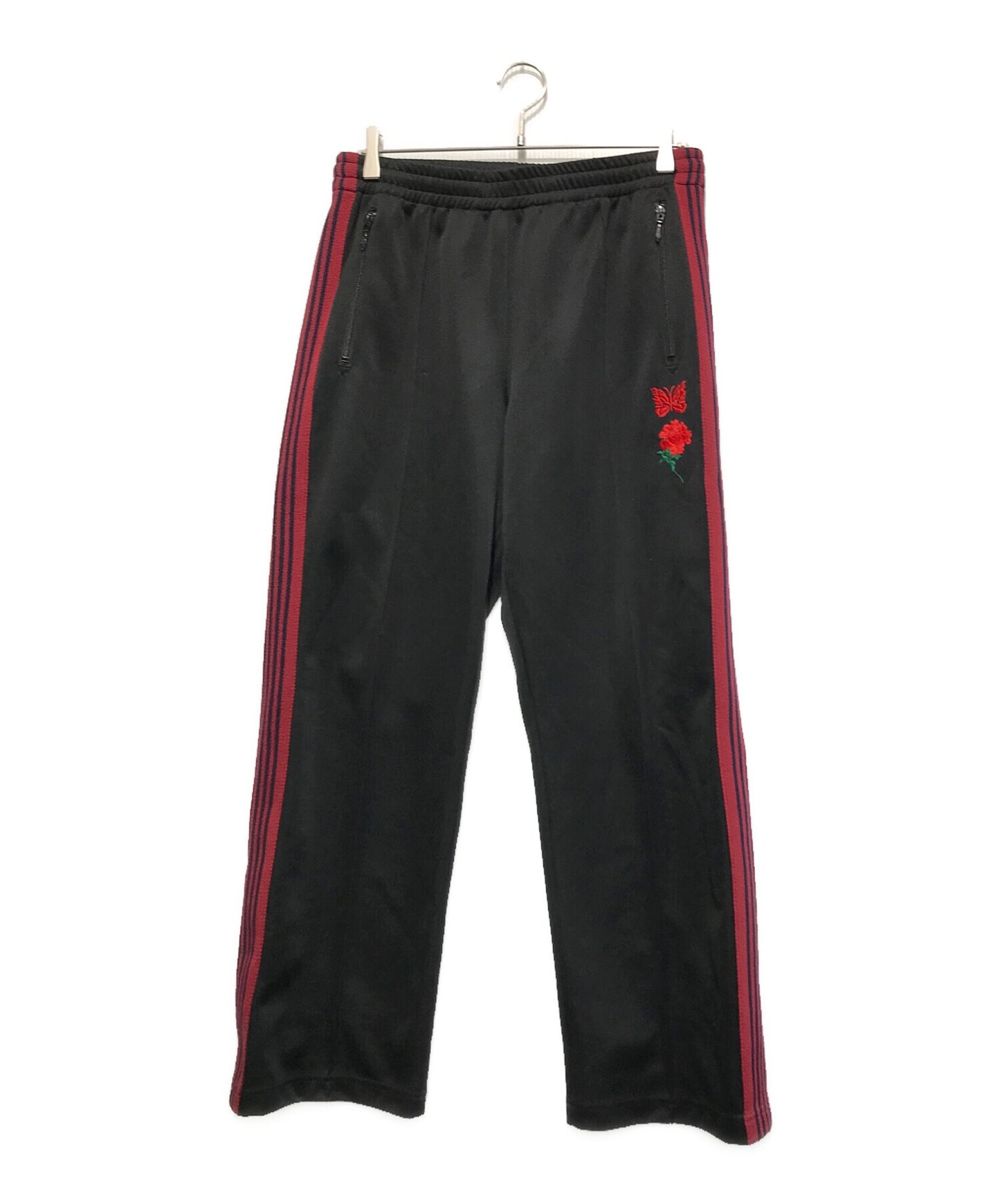 [Pre-owned] Needles 22AW Sideline Track Pants/Jersey LQ555