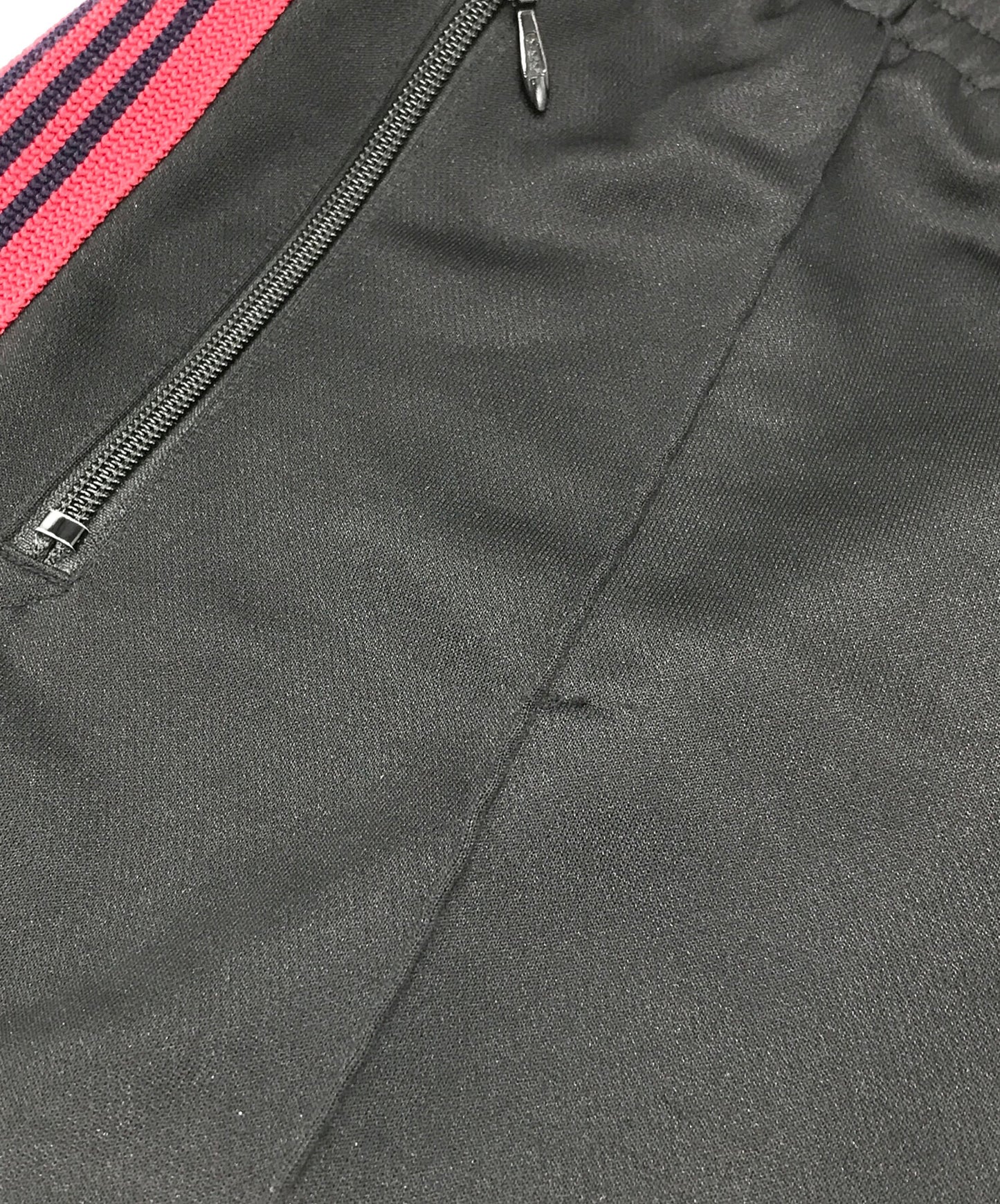 [Pre-owned] Needles 22AW Sideline Track Pants/Jersey LQ555