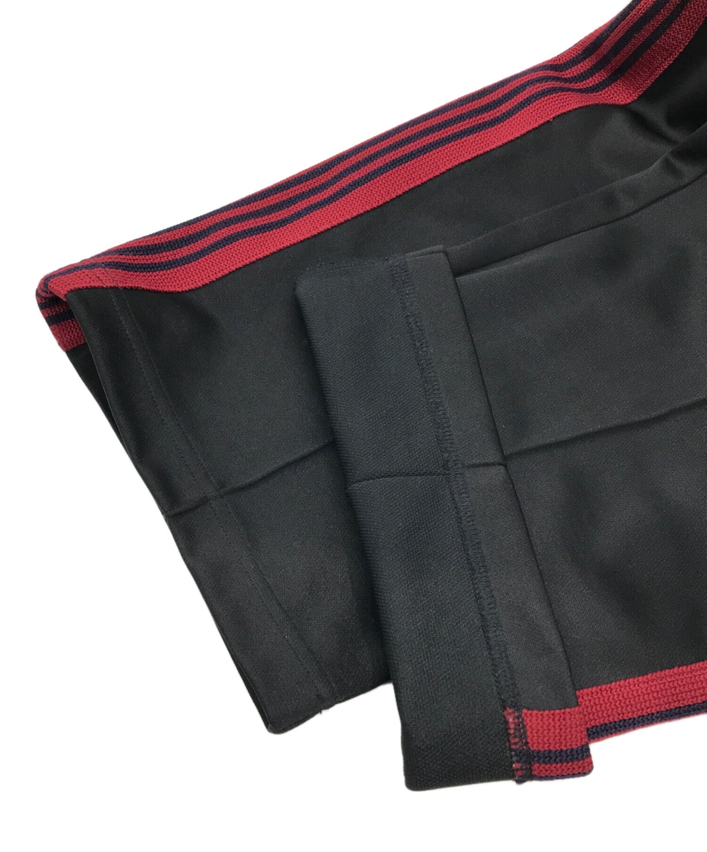 [Pre-owned] Needles 22AW Sideline Track Pants/Jersey LQ555