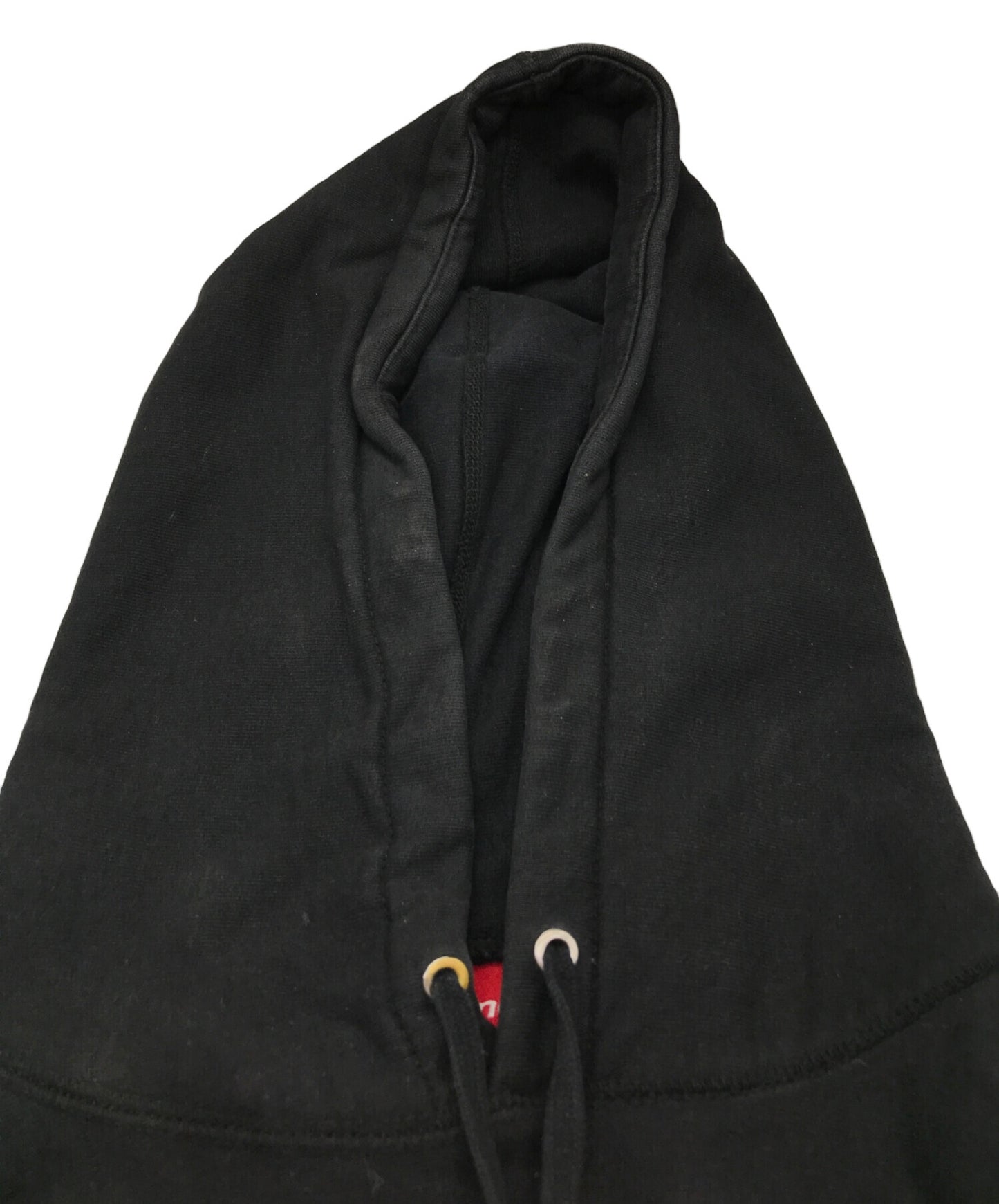 [Pre-owned] SUPREME Icy Arc Hooded Sweatshirt / Hoodie / Sweatshirt