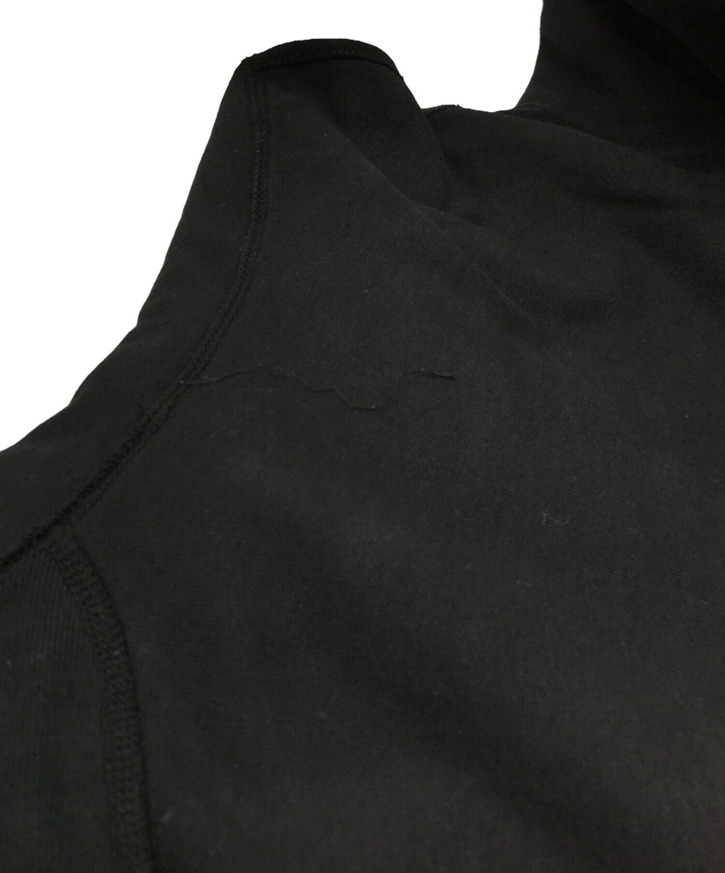 [Pre-owned] SUPREME Icy Arc Hooded Sweatshirt / Hoodie / Sweatshirt