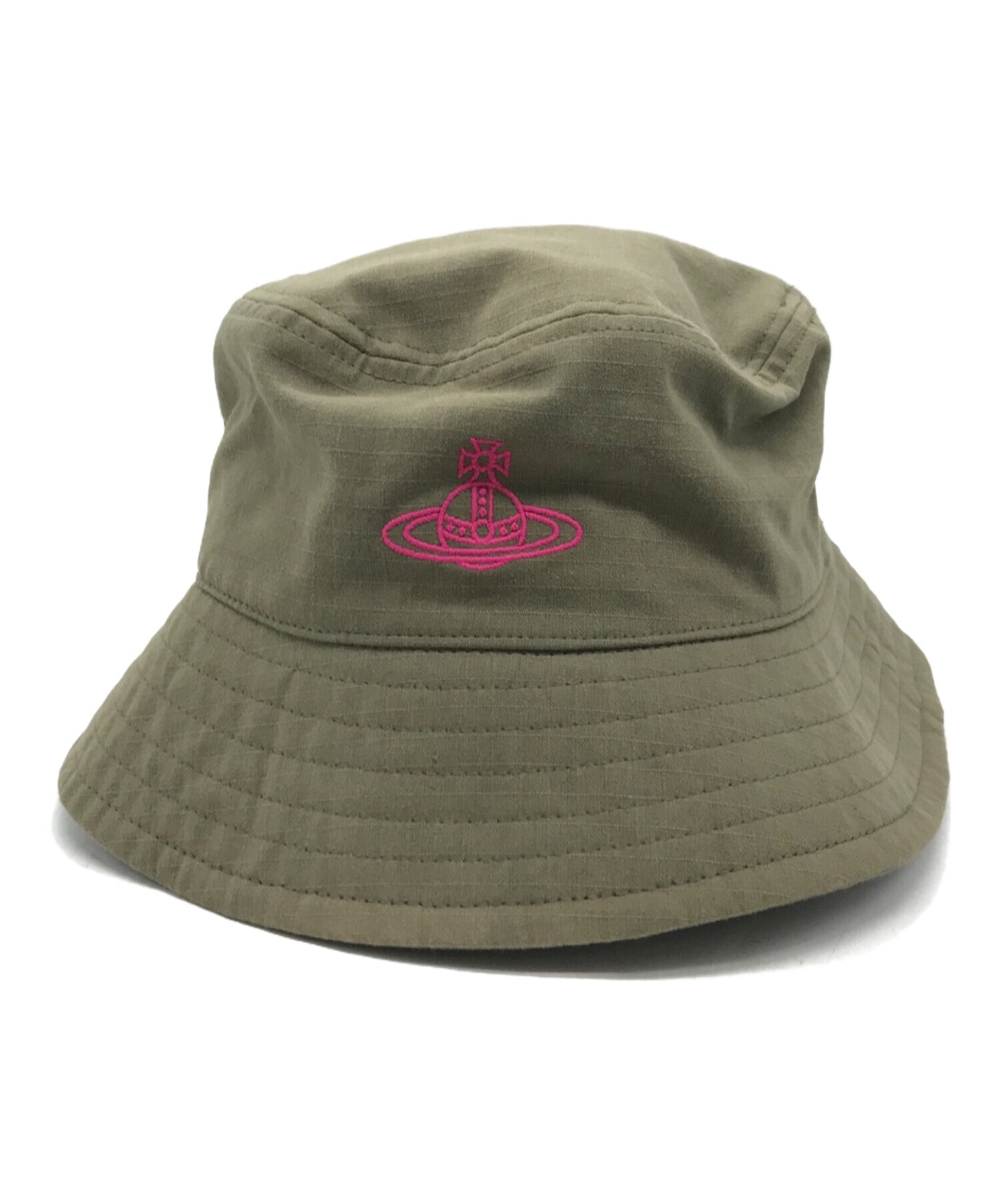 [Pre-owned] Vivienne Westwood bucket hat