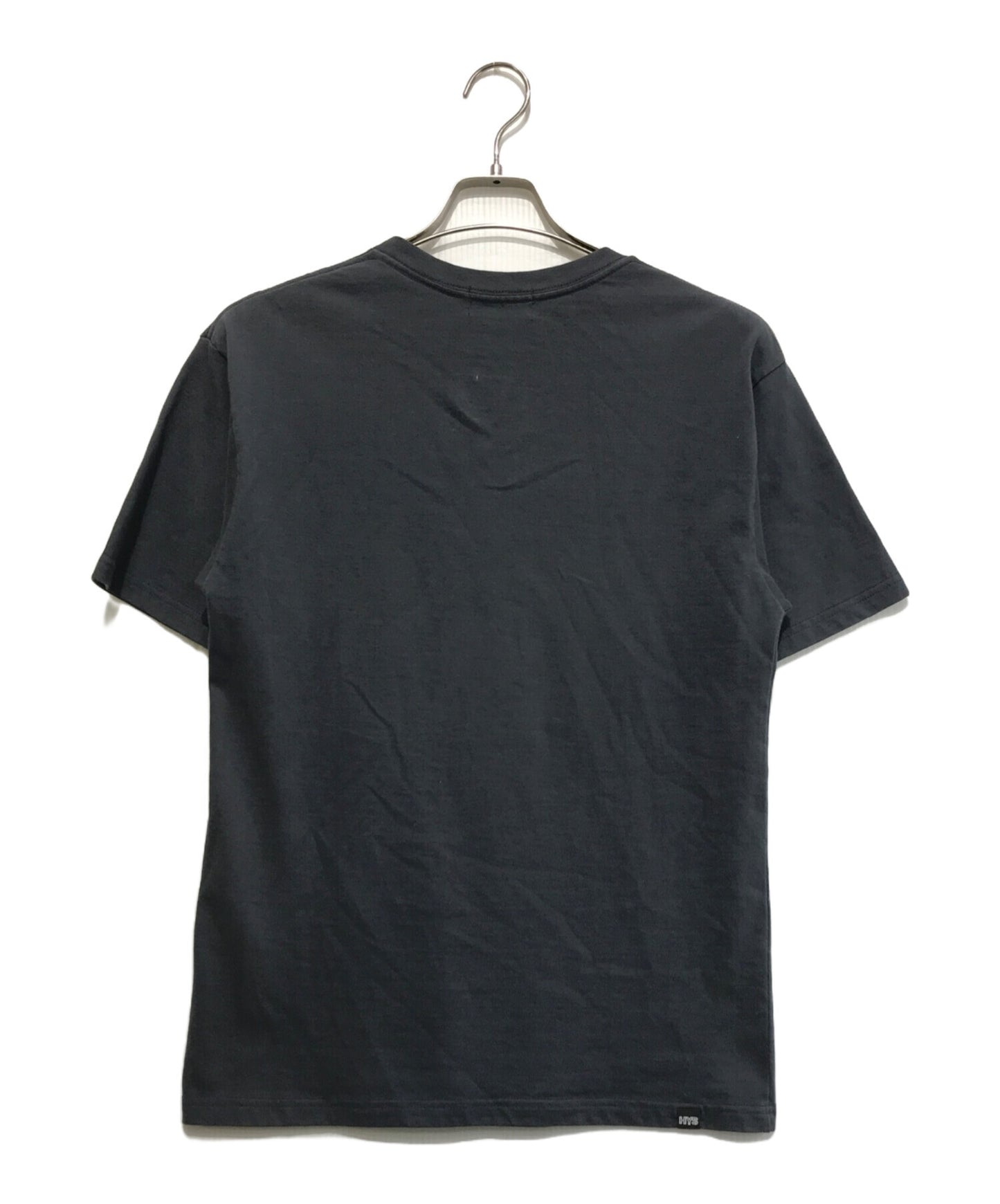 [Pre-owned] Hysteric Glamour RAINBOW T-Shirt / Crew Neck T-Shirt 02241CT29