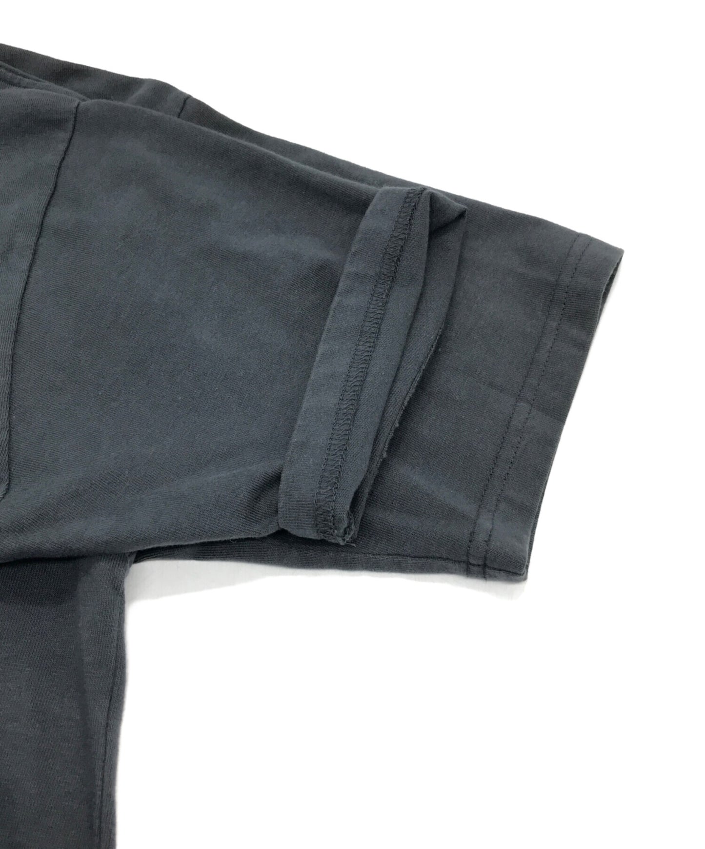 [Pre-owned] Hysteric Glamour RAINBOW T-Shirt / Crew Neck T-Shirt 02241CT29