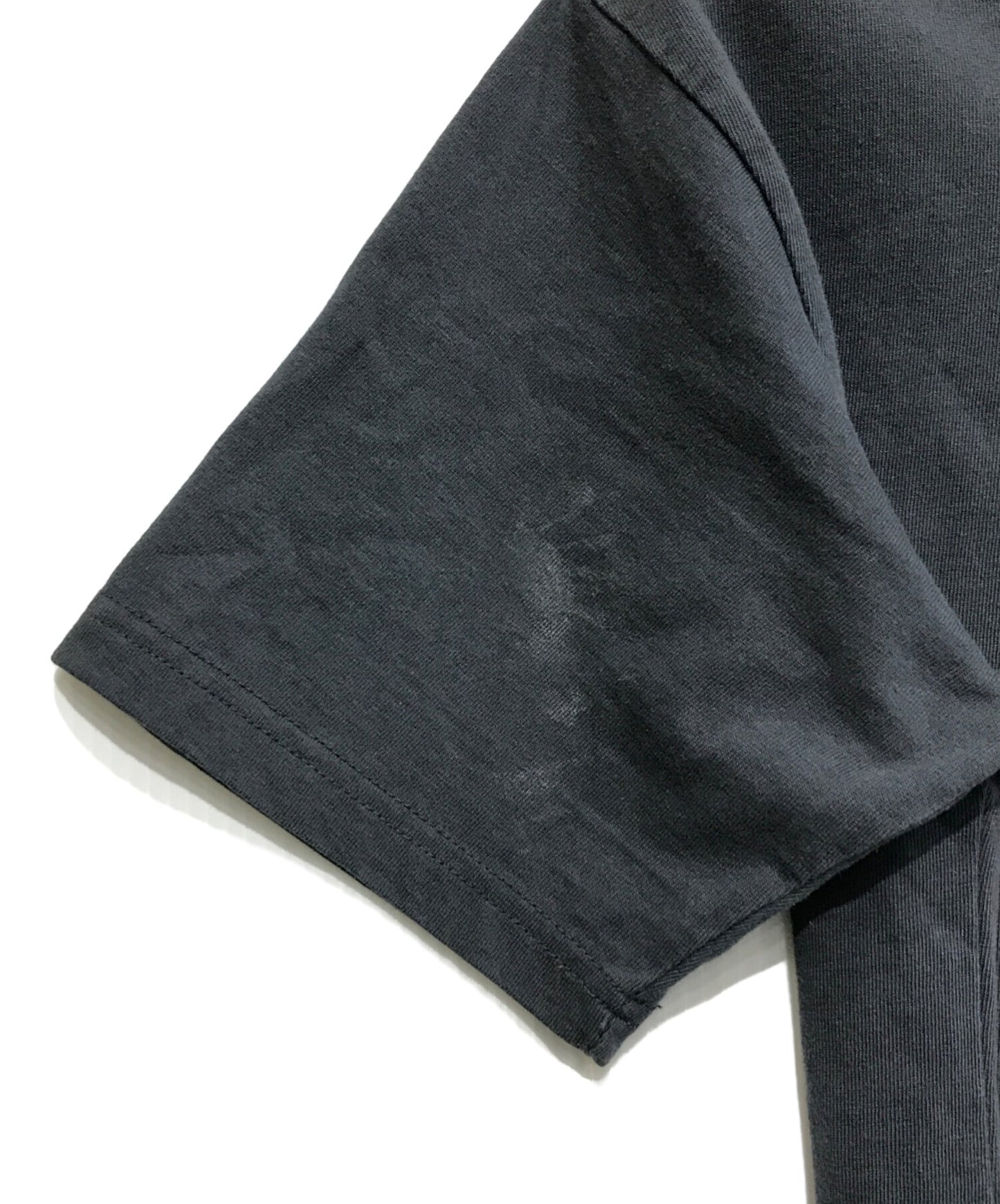 [Pre-owned] Hysteric Glamour RAINBOW T-Shirt / Crew Neck T-Shirt 02241CT29