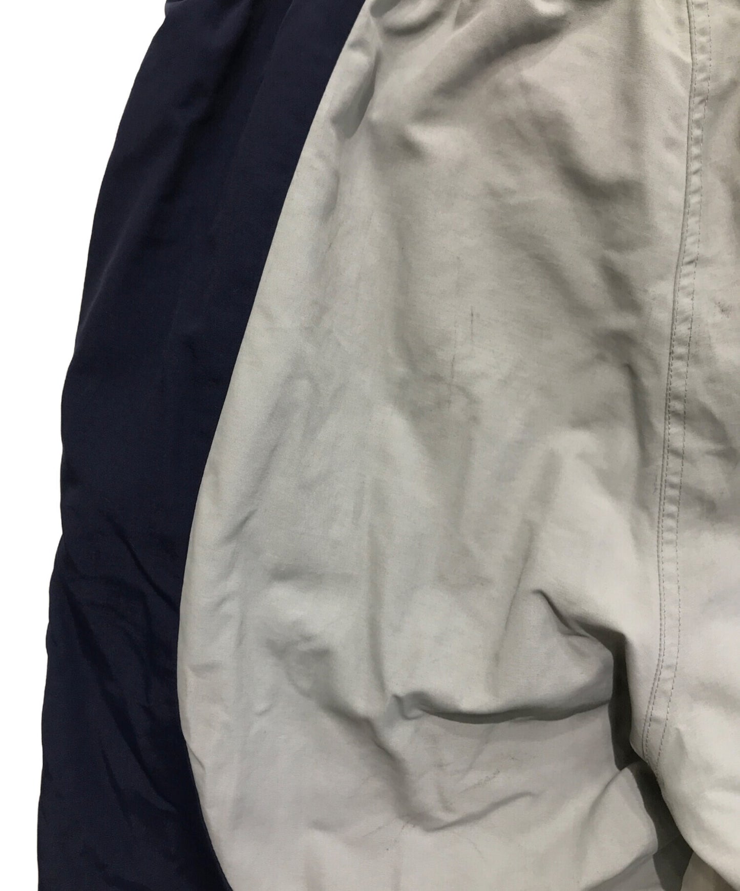 [Pre-owned] SUPREME 21AW New York Yankees Track Pant / nylon pants