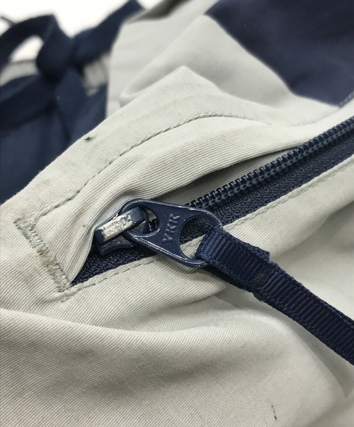 [Pre-owned] SUPREME 21AW New York Yankees Track Pant / nylon pants