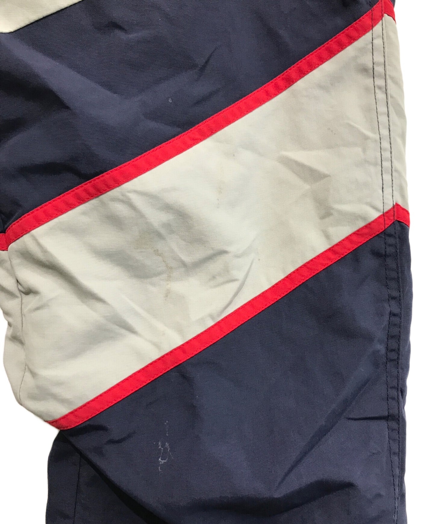 [Pre-owned] SUPREME 21AW New York Yankees Track Pant / nylon pants