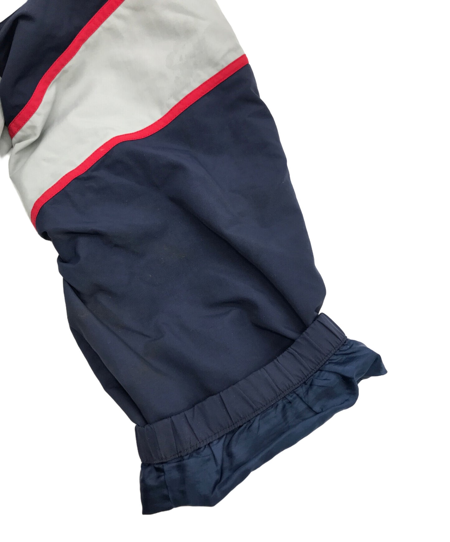 [Pre-owned] SUPREME 21AW New York Yankees Track Pant / nylon pants