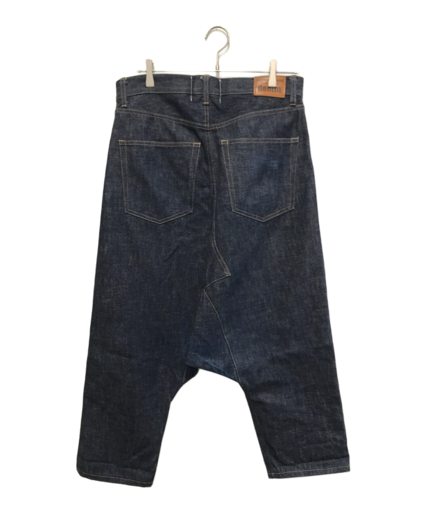 [Pre-owned] JUNYA WATANABE COMME des GARCONS Sulley Denim Pants / Denim Pants XH-P103