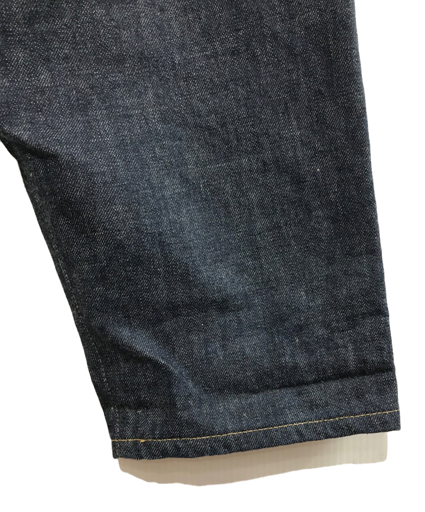 [Pre-owned] JUNYA WATANABE COMME des GARCONS Sulley Denim Pants / Denim Pants XH-P103
