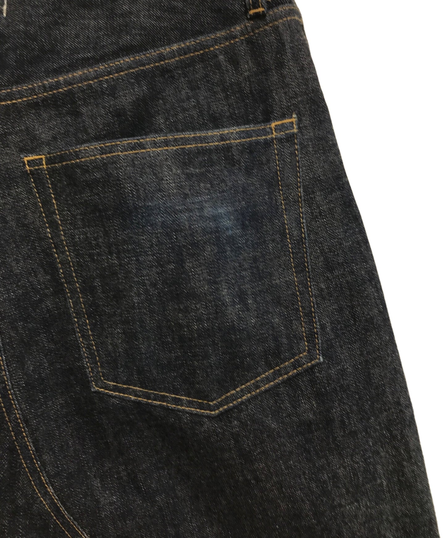 [Pre-owned] JUNYA WATANABE COMME des GARCONS Sulley Denim Pants / Denim Pants XH-P103