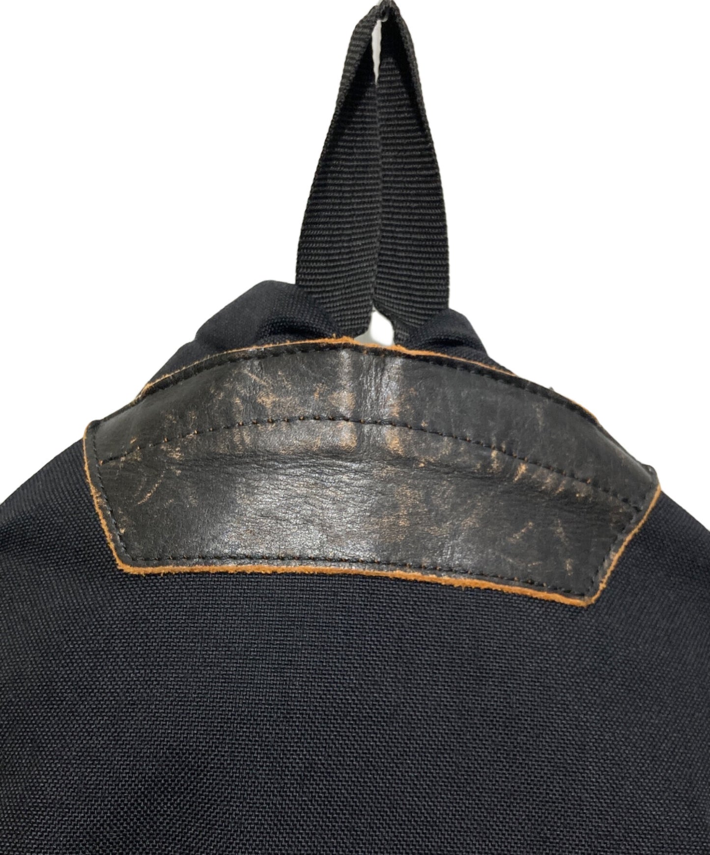 [Pre-owned] COMME des GARCONS HOMME PLUS backpack PZ-K206