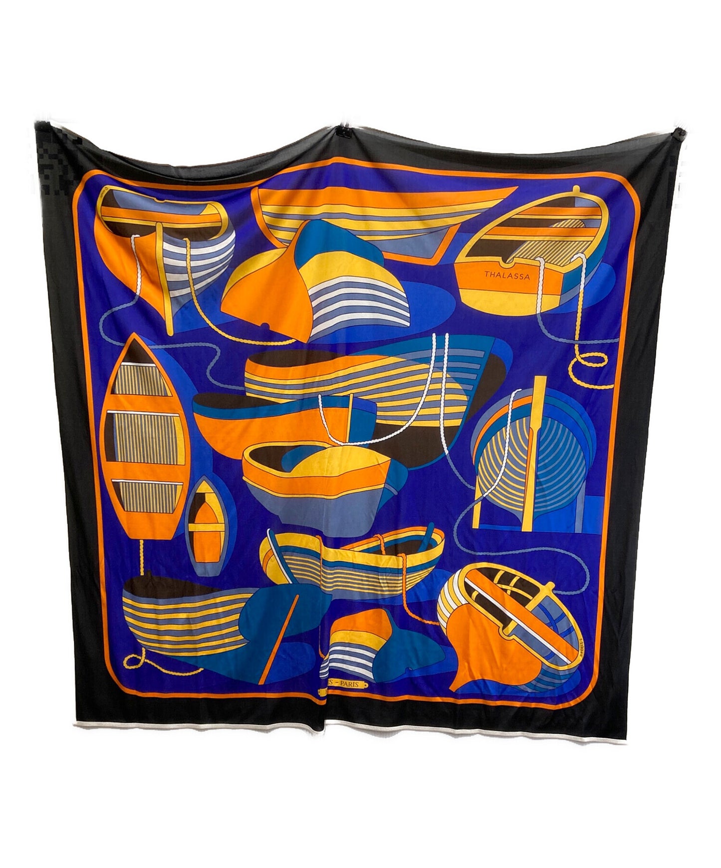 [Pre-owned] HERMES Calle 90 THALAS