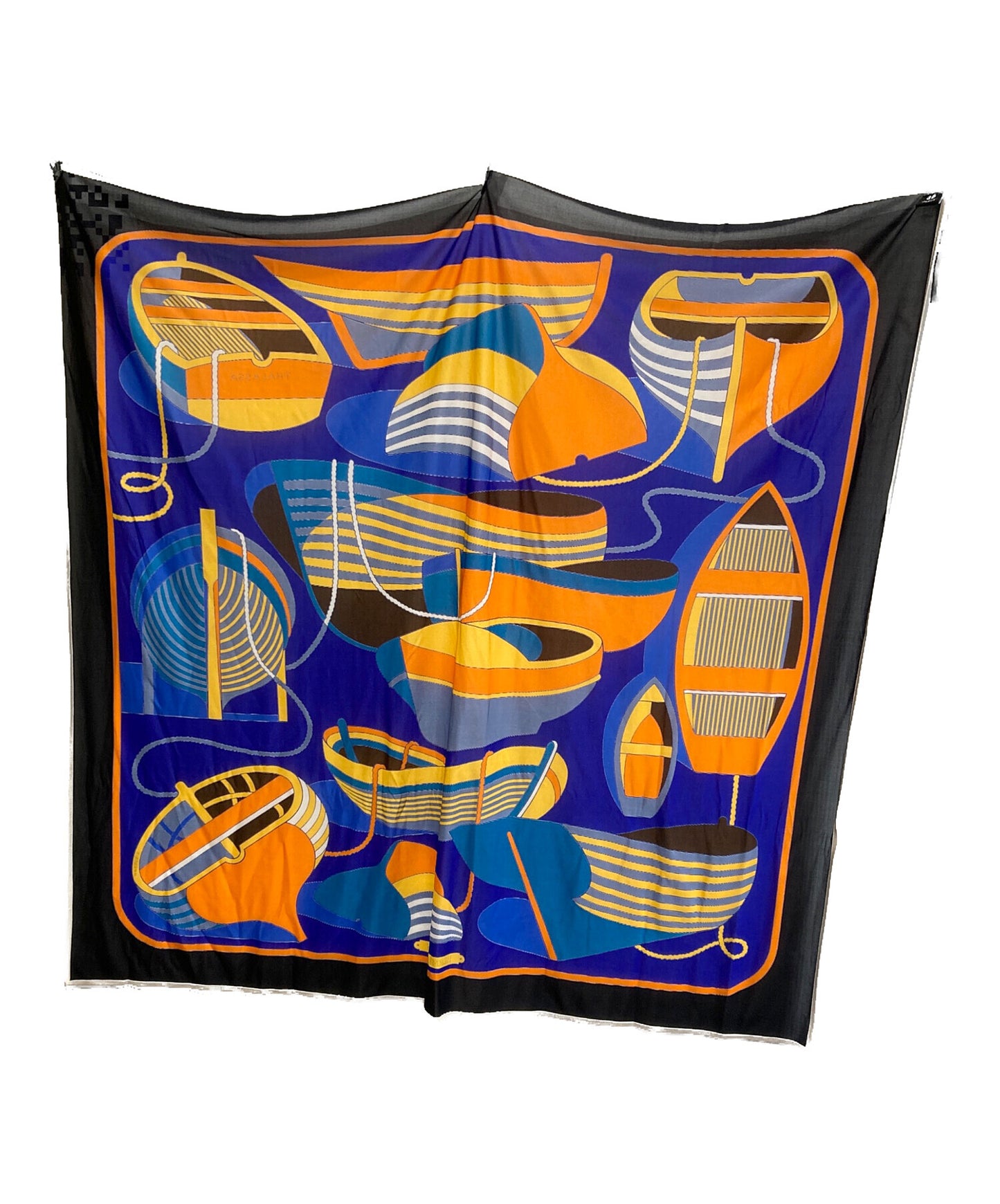 [Pre-owned] HERMES Calle 90 THALAS