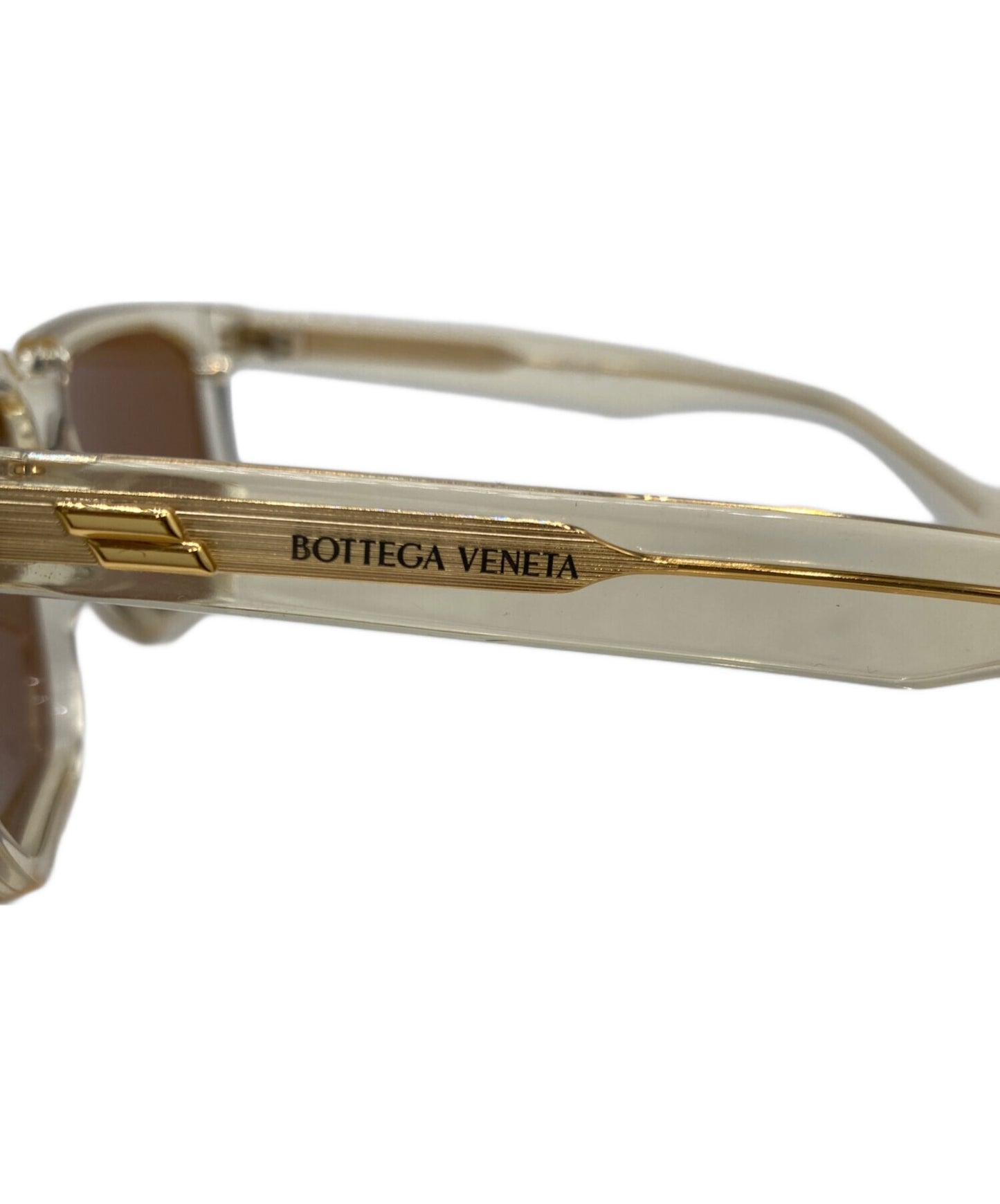 [Pre-owned] BOTTEGA VENETA sunglasses BV1033S