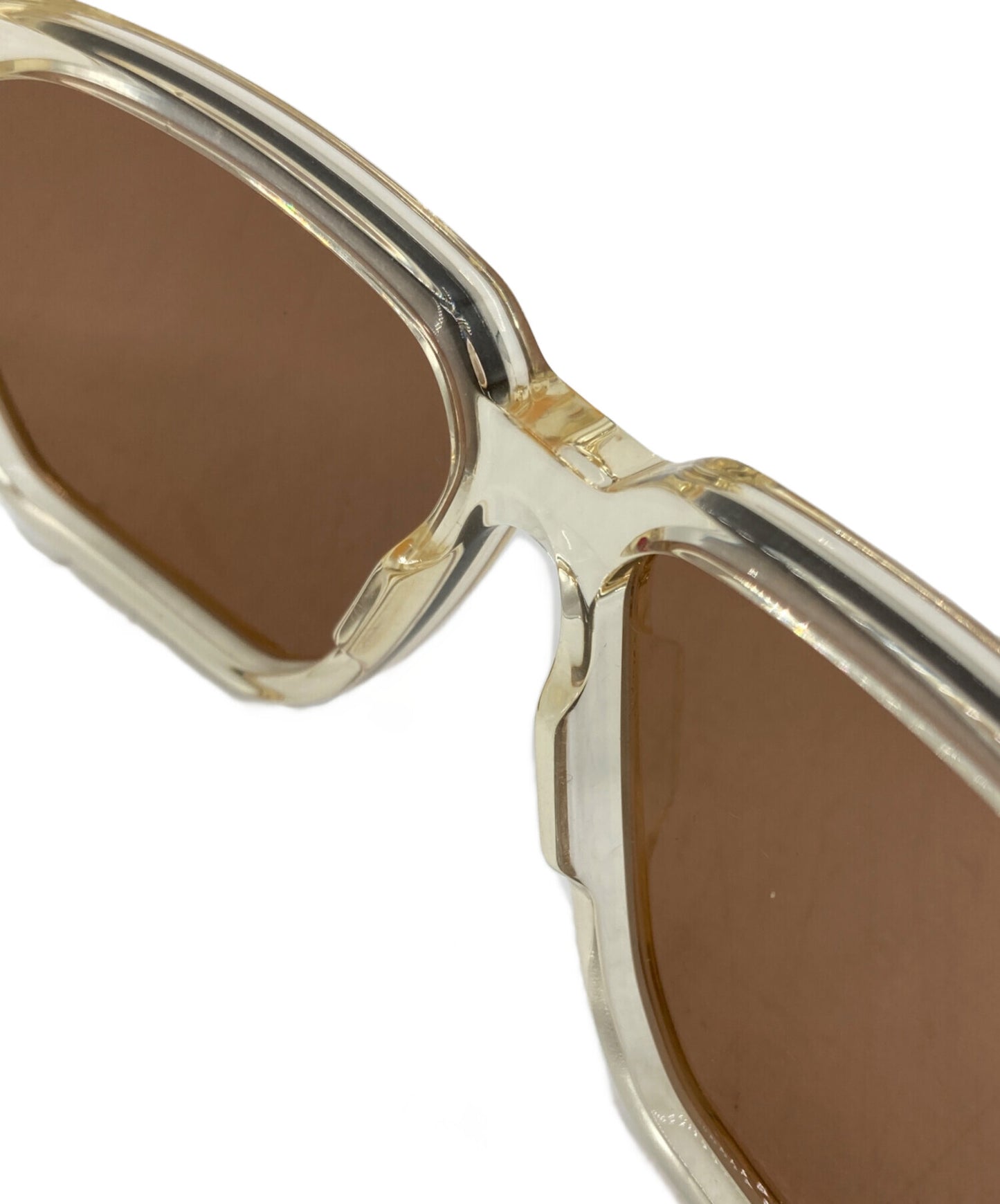 [Pre-owned] BOTTEGA VENETA sunglasses BV1033S