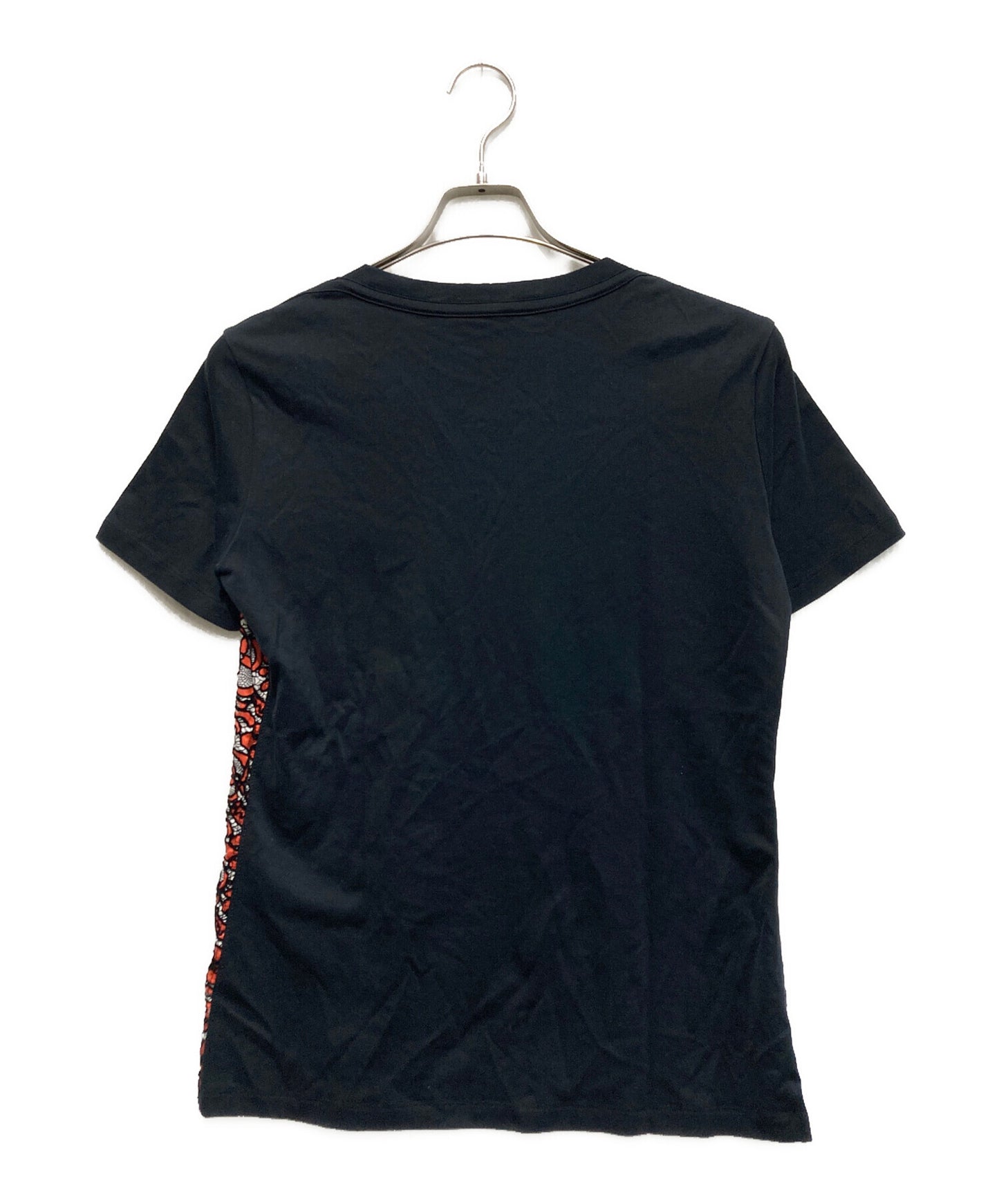 [Pre-owned] LOUIS VUITTON Silk cut-and-sew/transition cut-and-sew FDTS09DJF