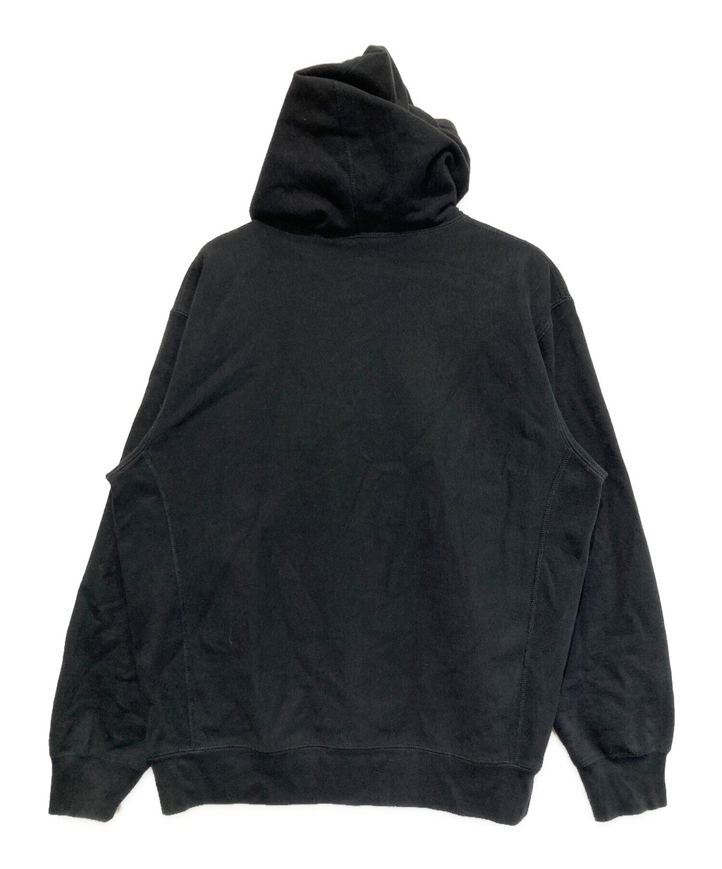 [Pre-owned] SUPREME Lace hooded Sweatshirt