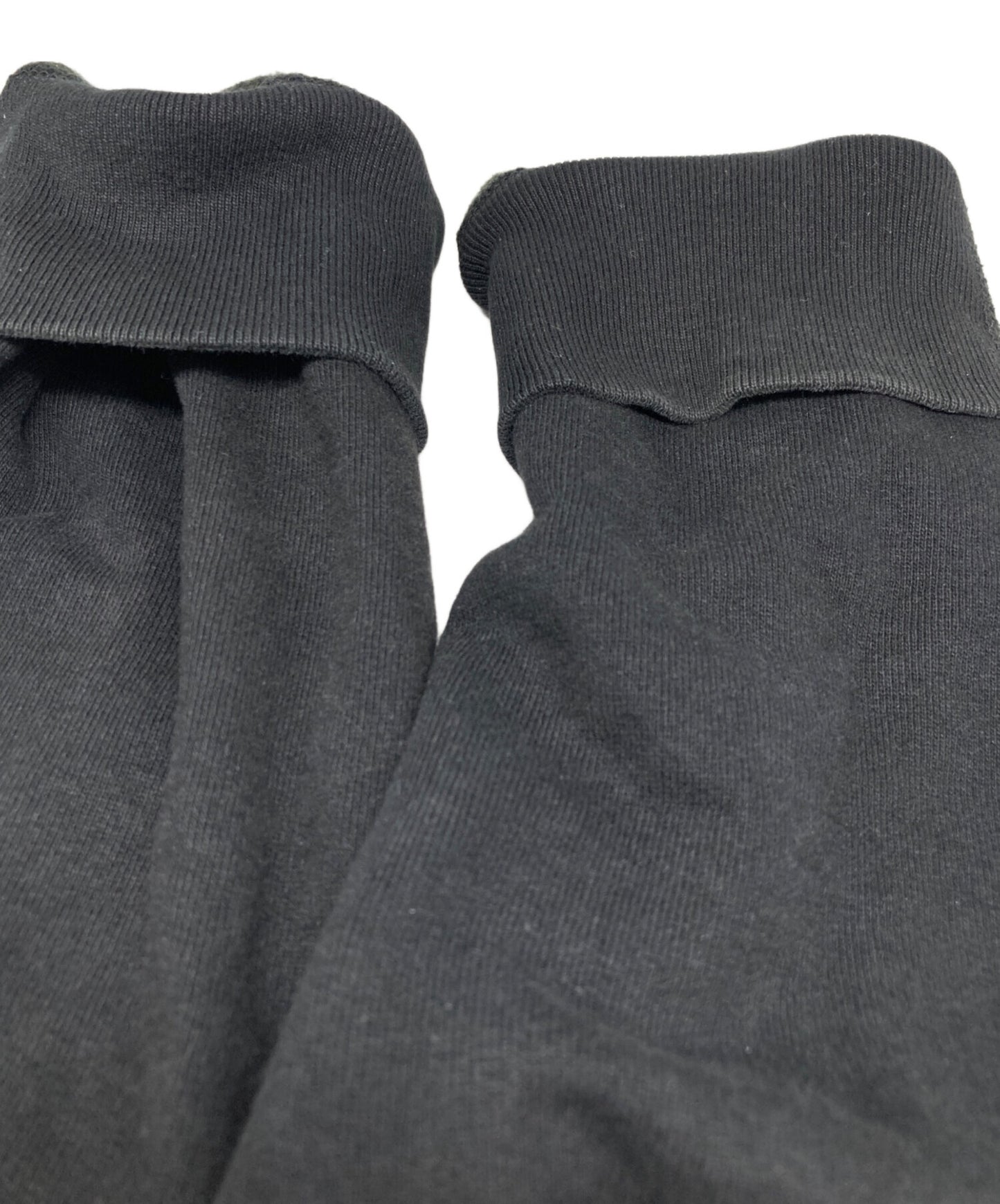 [Pre-owned] SUPREME Lace hooded Sweatshirt