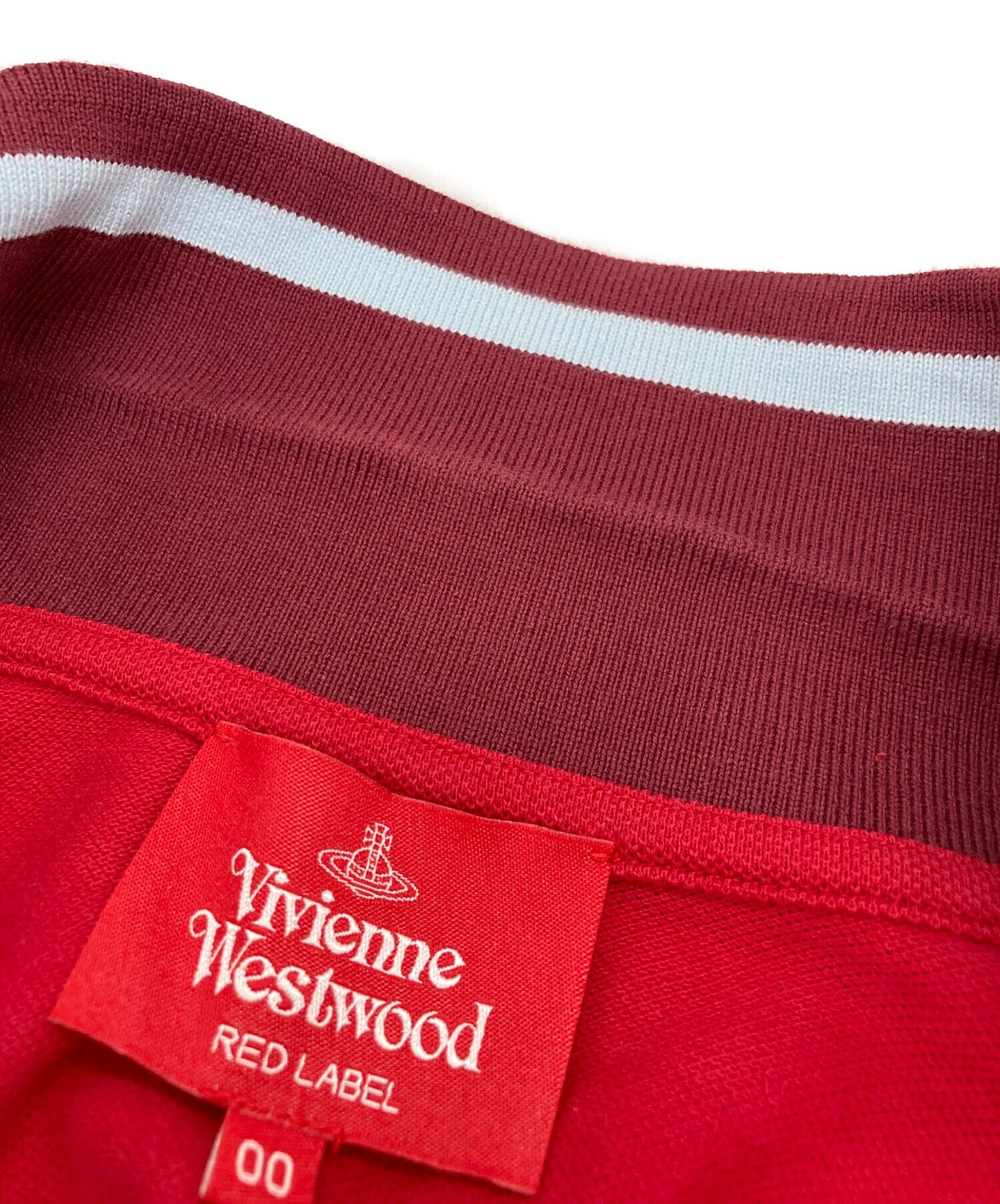 [Pre-owned] Vivienne Westwood Love Polo Shirts / Polo Shirts 17-12-331022