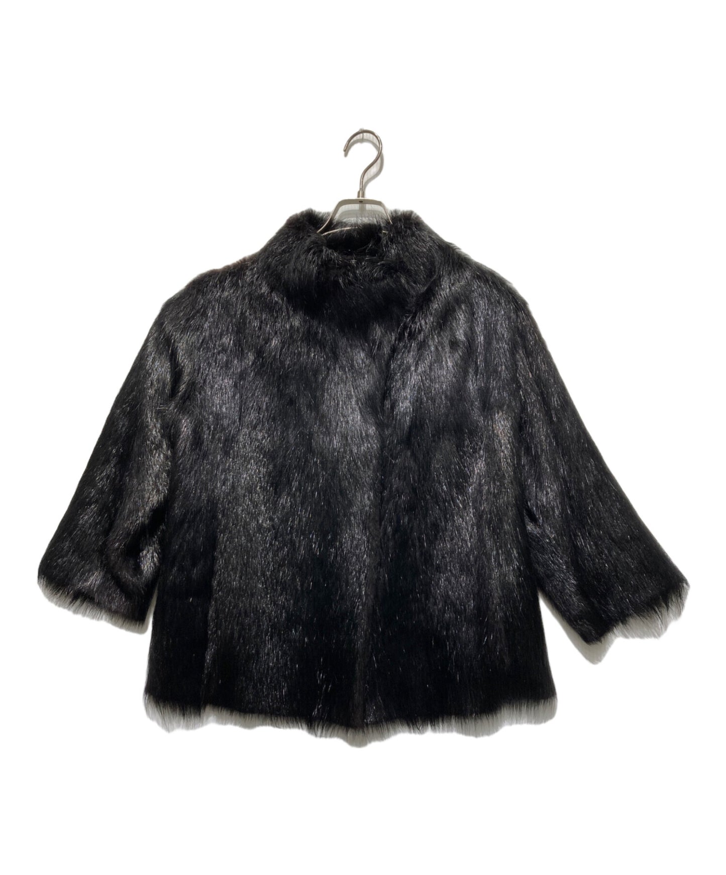 [Pre-owned] LOEWE fur jacket