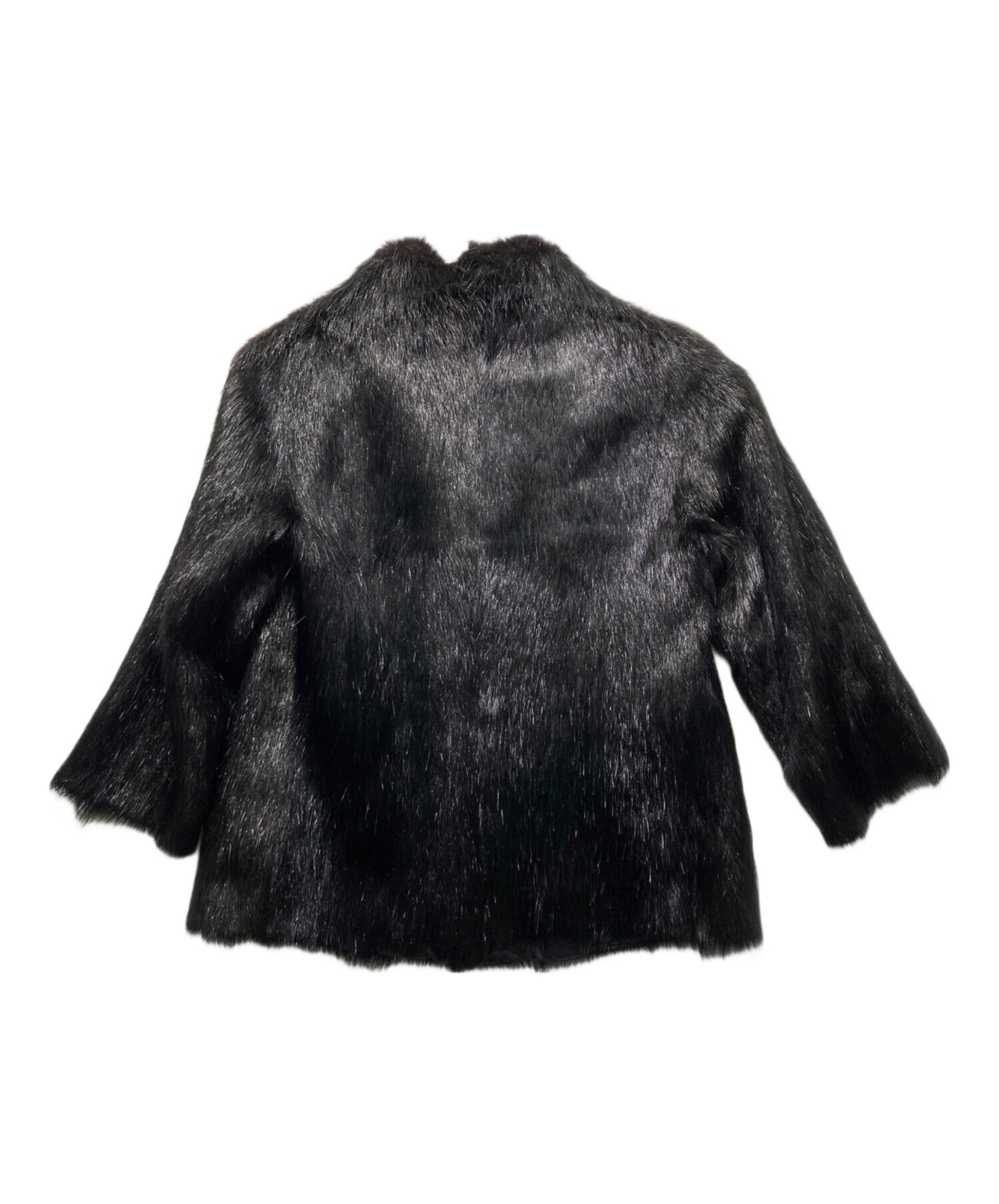 [Pre-owned] LOEWE fur jacket