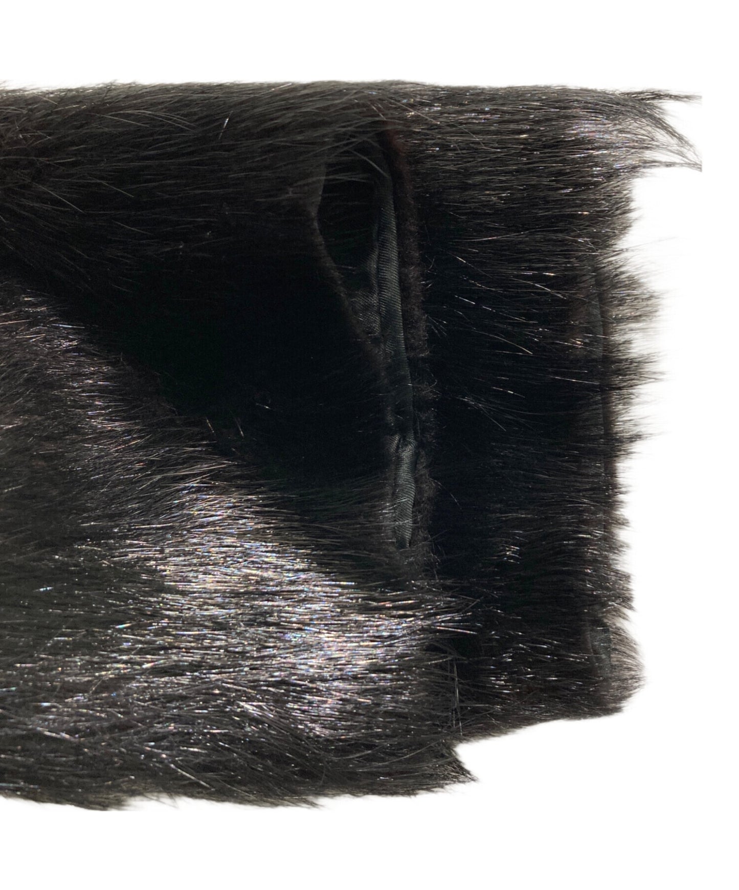 [Pre-owned] LOEWE fur jacket