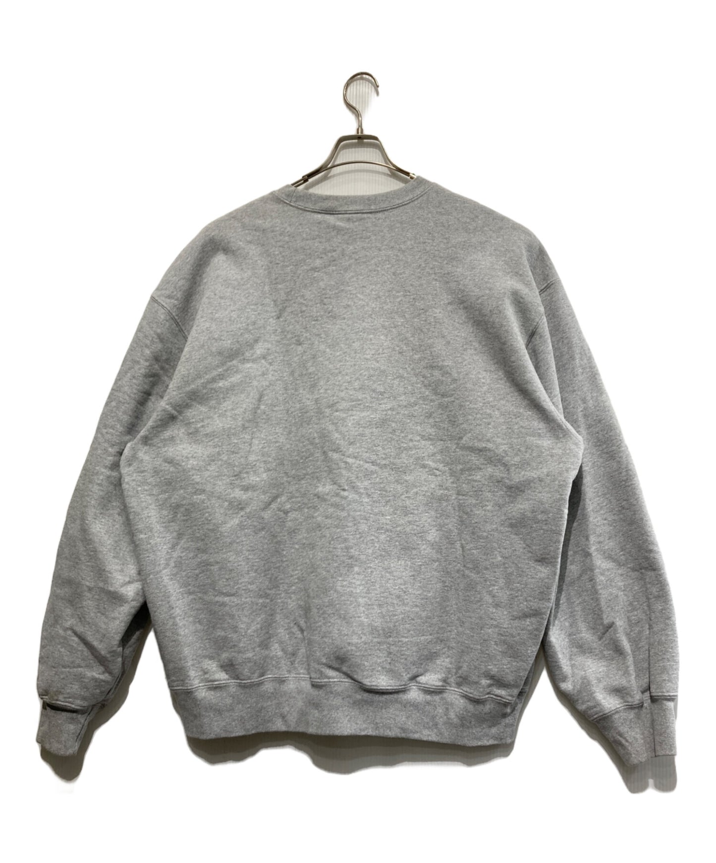 [Pre-owned] SUPREME Establish Crewneck/Istanbulish Crewneck/Logo Sweatshirt