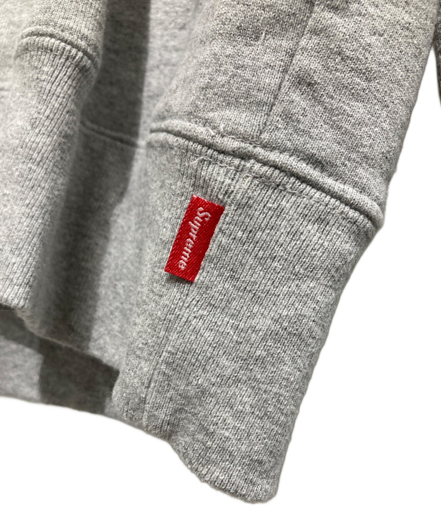 [Pre-owned] SUPREME Establish Crewneck/Istanbulish Crewneck/Logo Sweatshirt