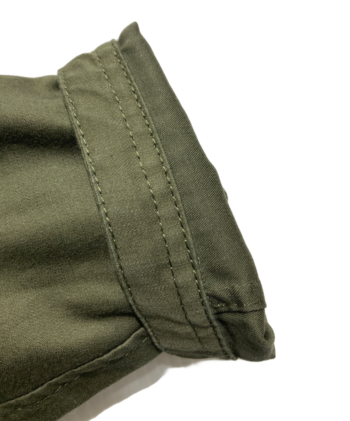 [Pre-owned] s'yte Stand-up Collar Coat UW-B41-096