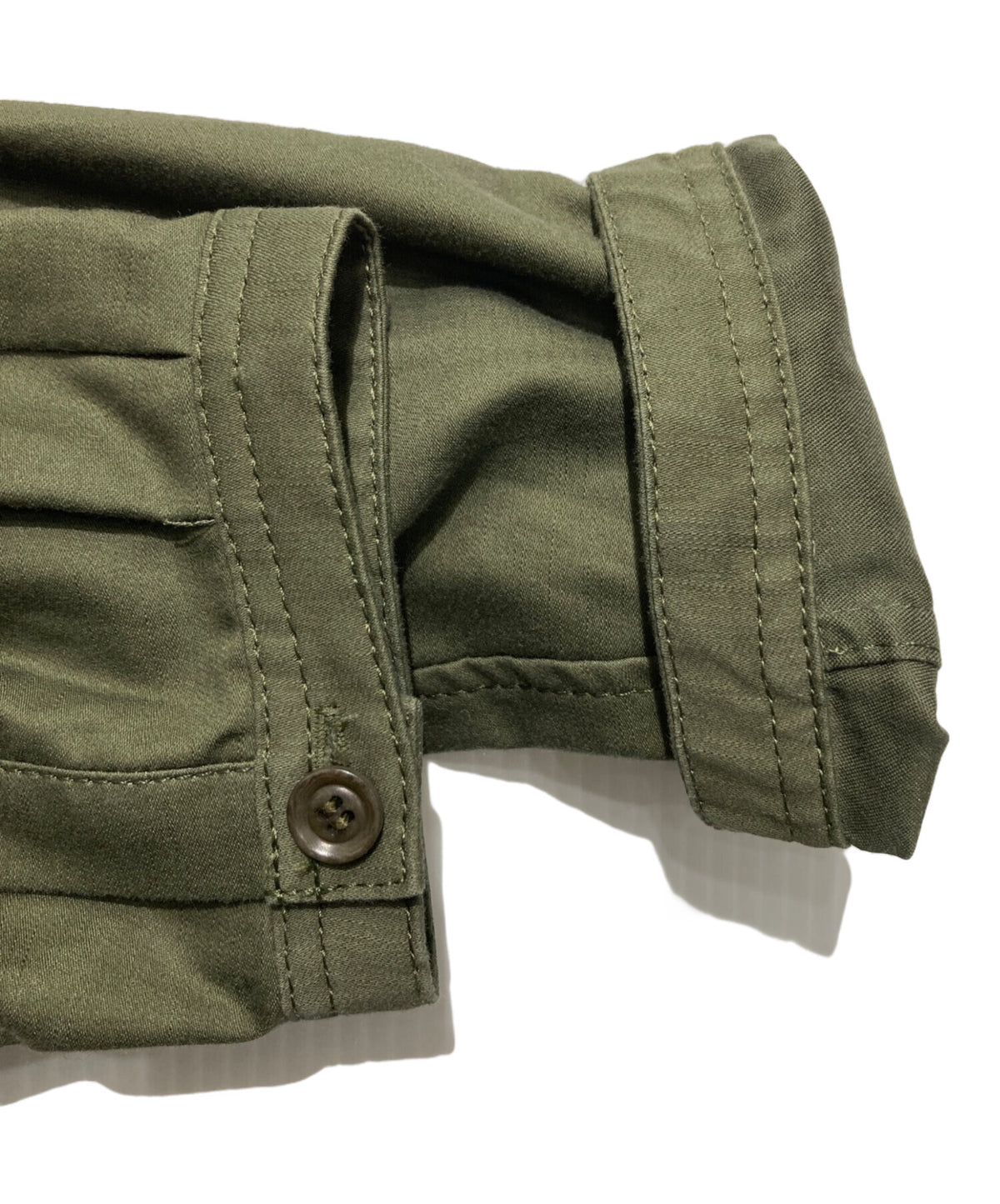 [Pre-owned] s'yte Stand-up Collar Coat UW-B41-096