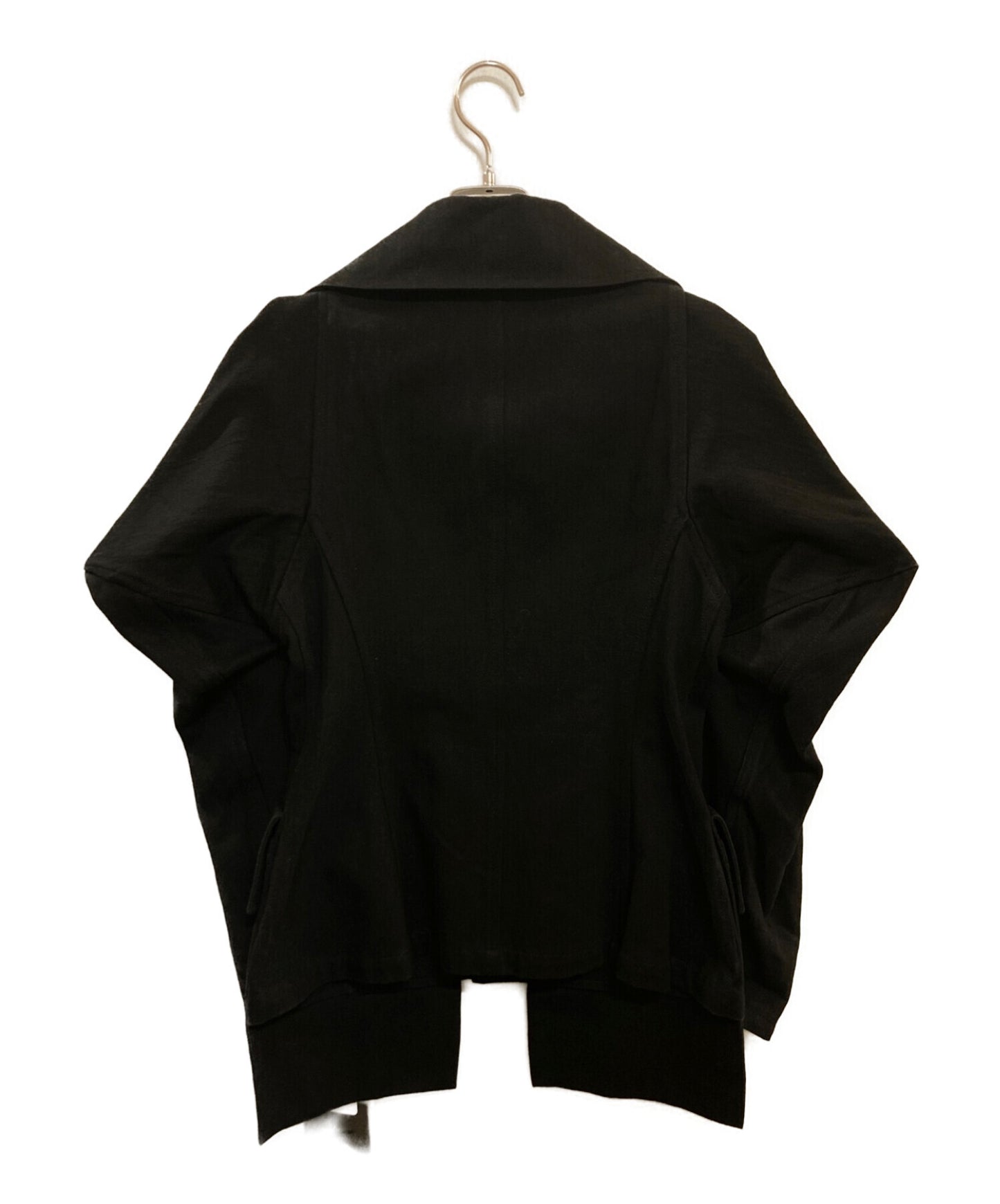 [Pre-owned] YOHJI YAMAMOTO Wide Sleeve Jacket FJ-J08-008