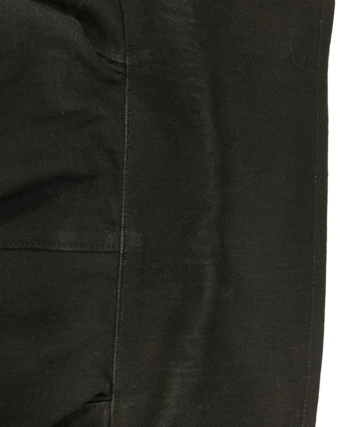 [Pre-owned] YOHJI YAMAMOTO Wide Sleeve Jacket FJ-J08-008