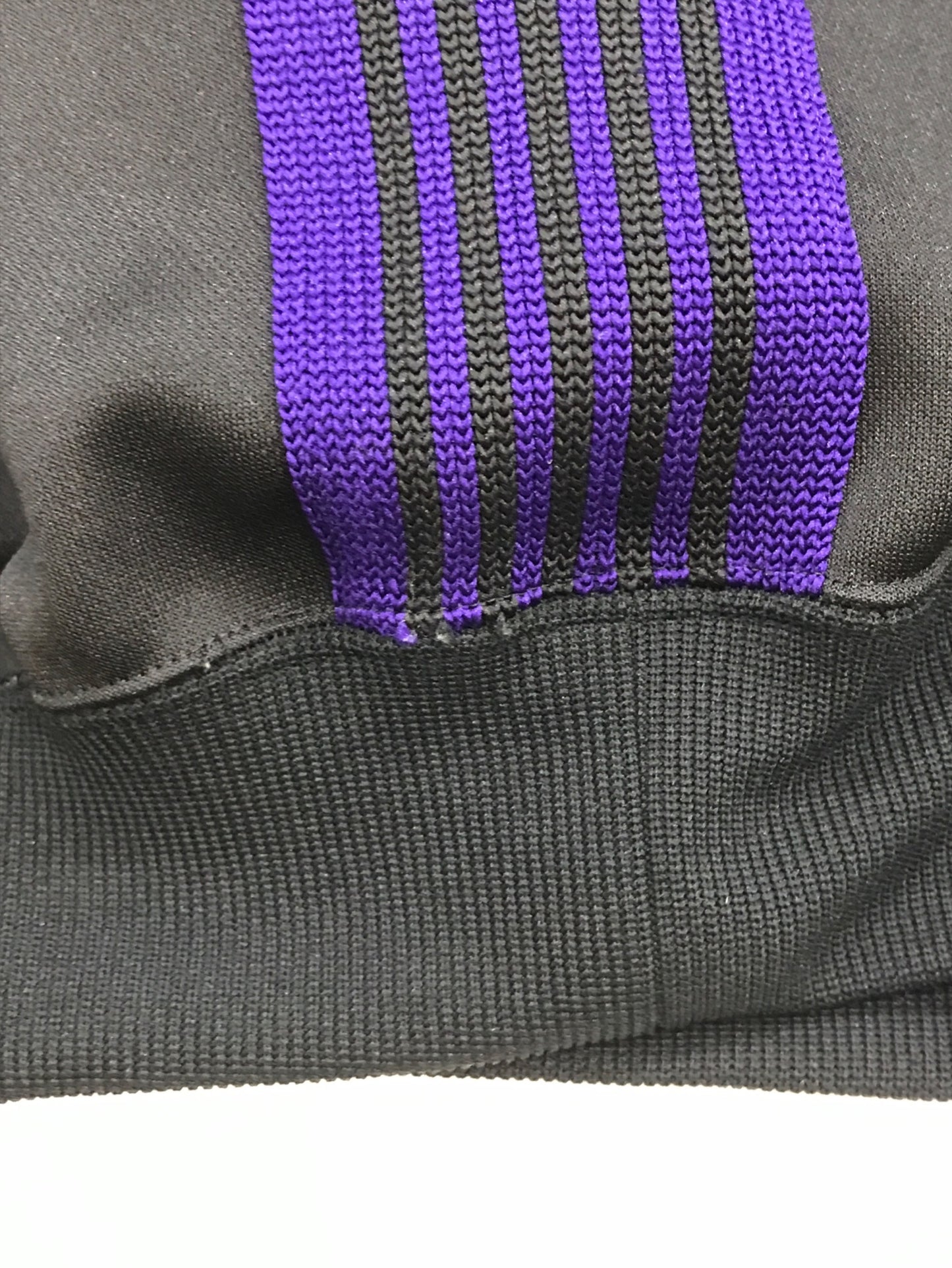 [Pre-owned] Needles S/S Track Crew Neck Shirt/Needles KP429