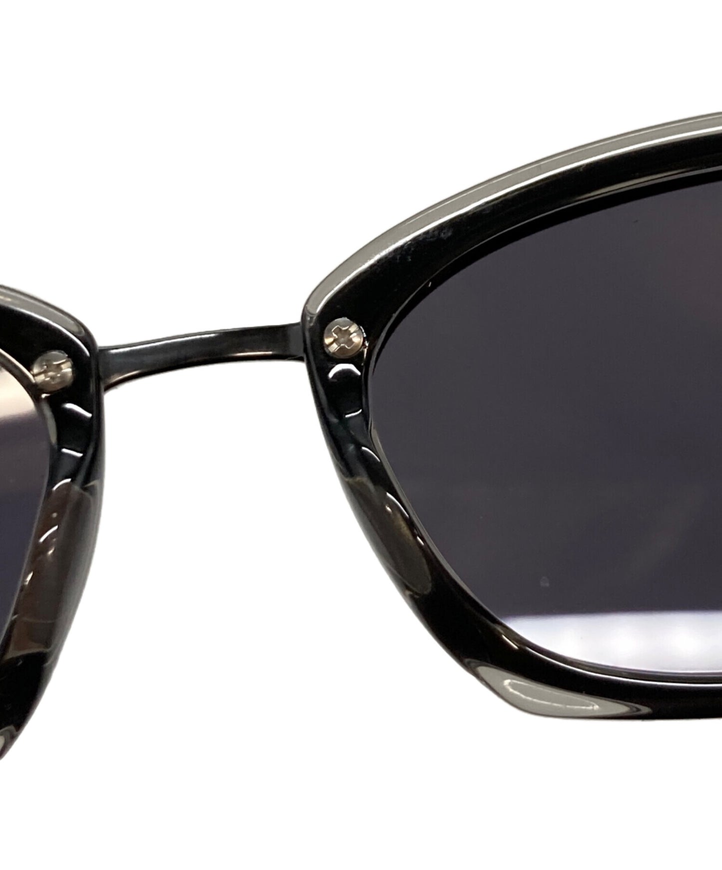 [Pre-owned] Jean Paul GAULTIER Sunglasses 56-0039 50□19-140 56-0039