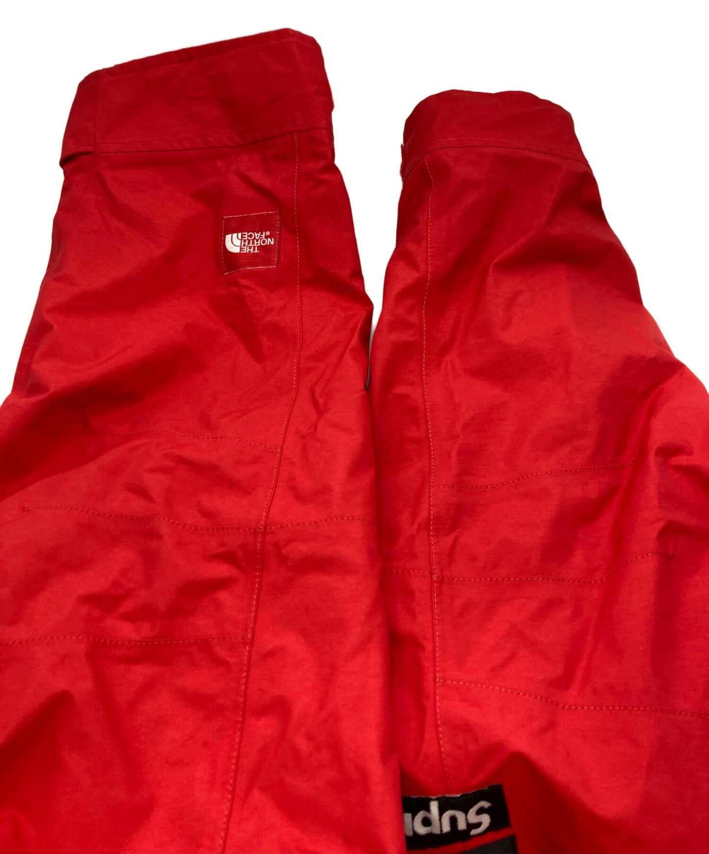 [Pre-owned] SUPREME 17SS Trans Antarctica Expedition Gore-Tex Pullover NP01701I