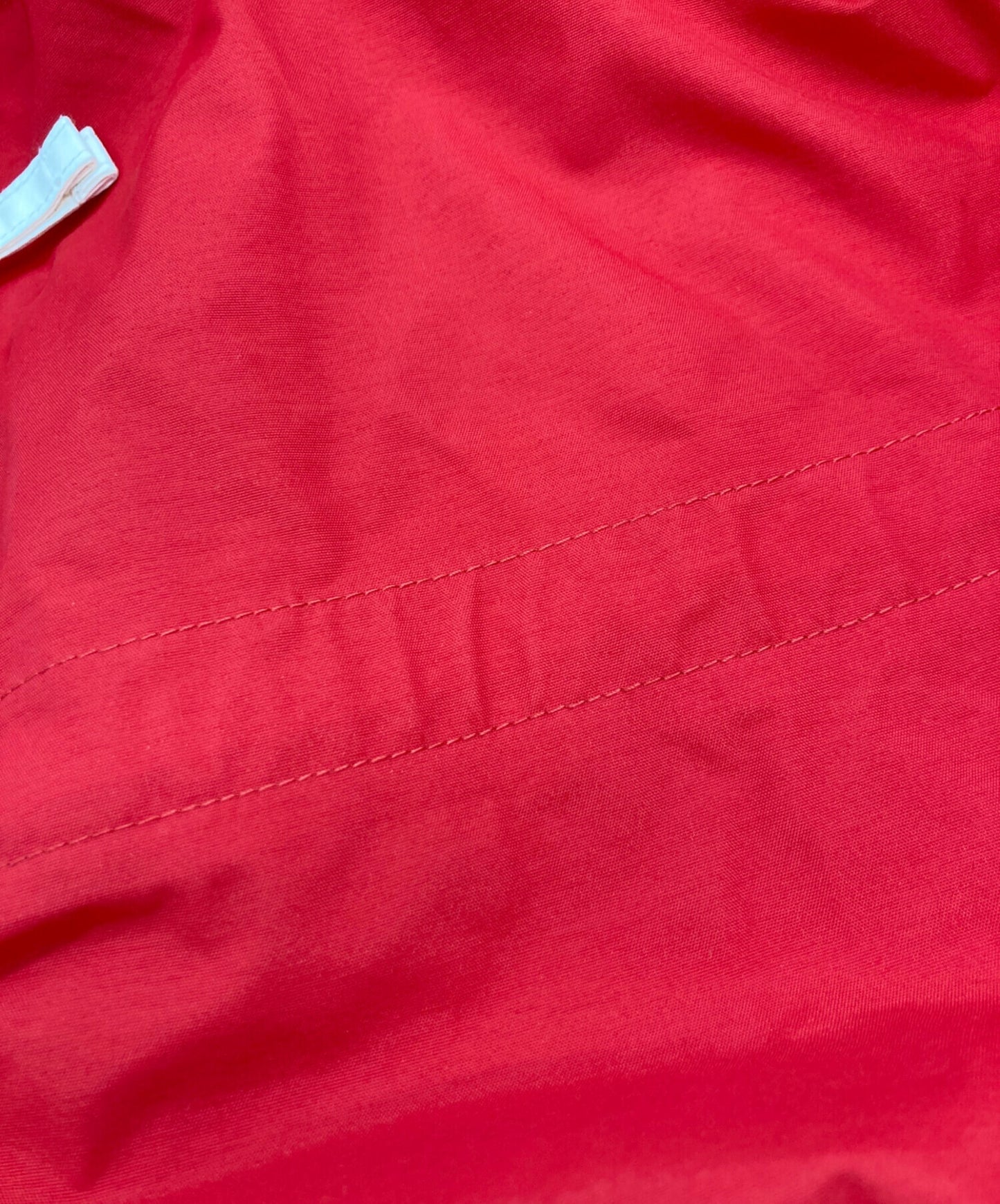 [Pre-owned] SUPREME 17SS Trans Antarctica Expedition Gore-Tex Pullover NP01701I