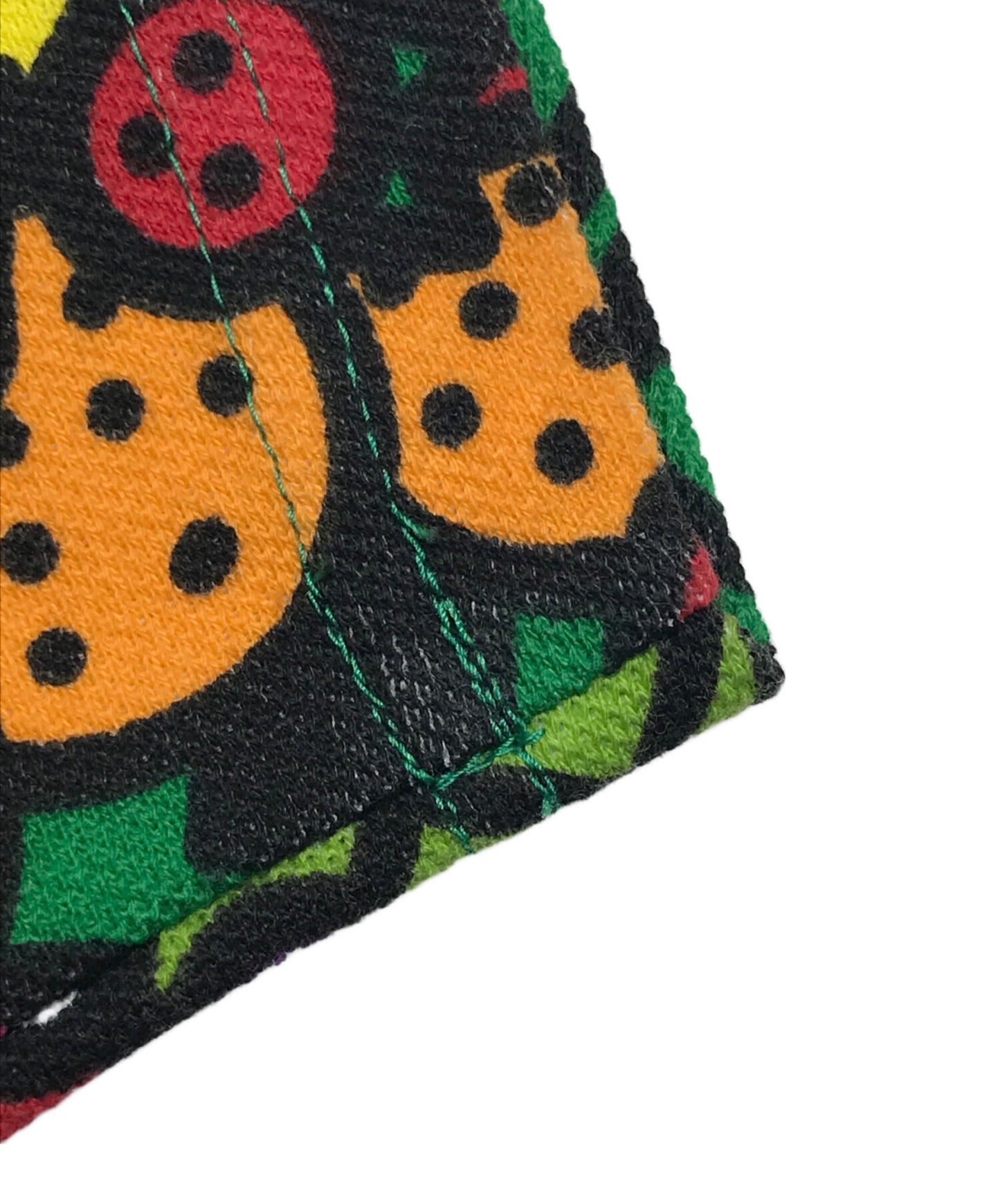 [Pre-owned] A BATHING APE Tropical cut and sewn 2910-211-507