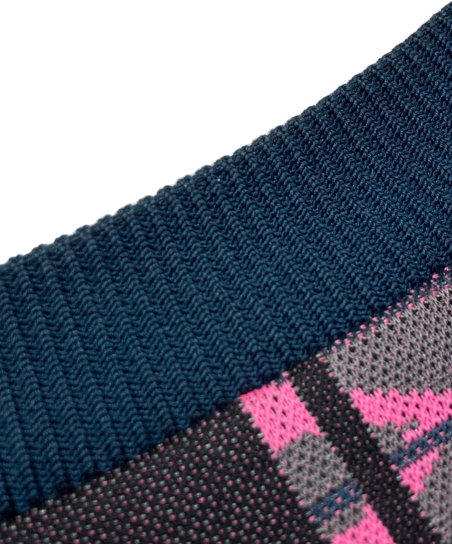 [Pre-owned] LOUIS VUITTON Monogram Jacquard Sweatshirt HKY75WZRW