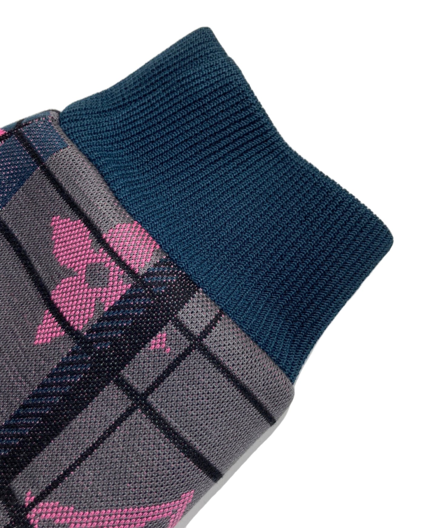 [Pre-owned] LOUIS VUITTON Monogram Jacquard Sweatshirt HKY75WZRW