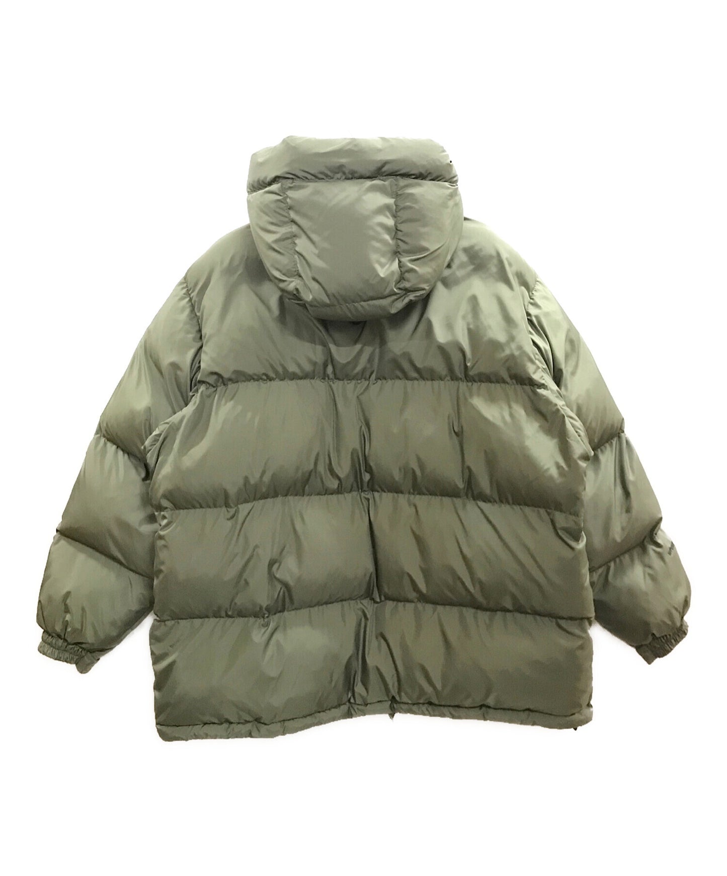 [Pre-owned] WTAPS Cotton jacket WTAPS 212BRDT-JKM03 212BRDT-JKM03