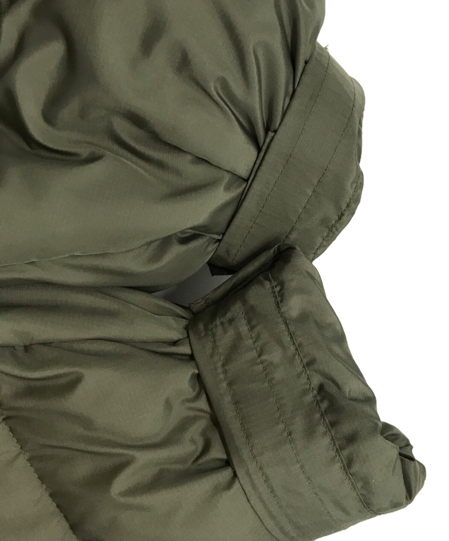 [Pre-owned] WTAPS Cotton jacket WTAPS 212BRDT-JKM03 212BRDT-JKM03