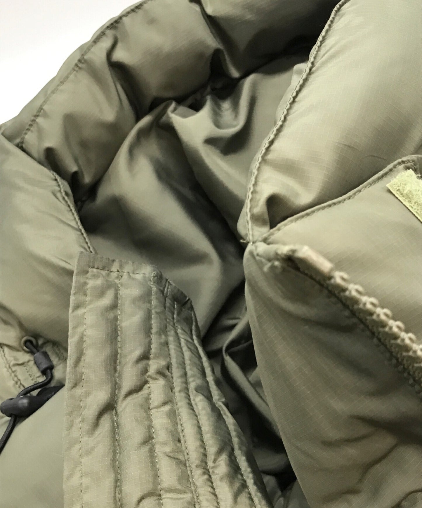 [Pre-owned] WTAPS Cotton jacket WTAPS 212BRDT-JKM03 212BRDT-JKM03