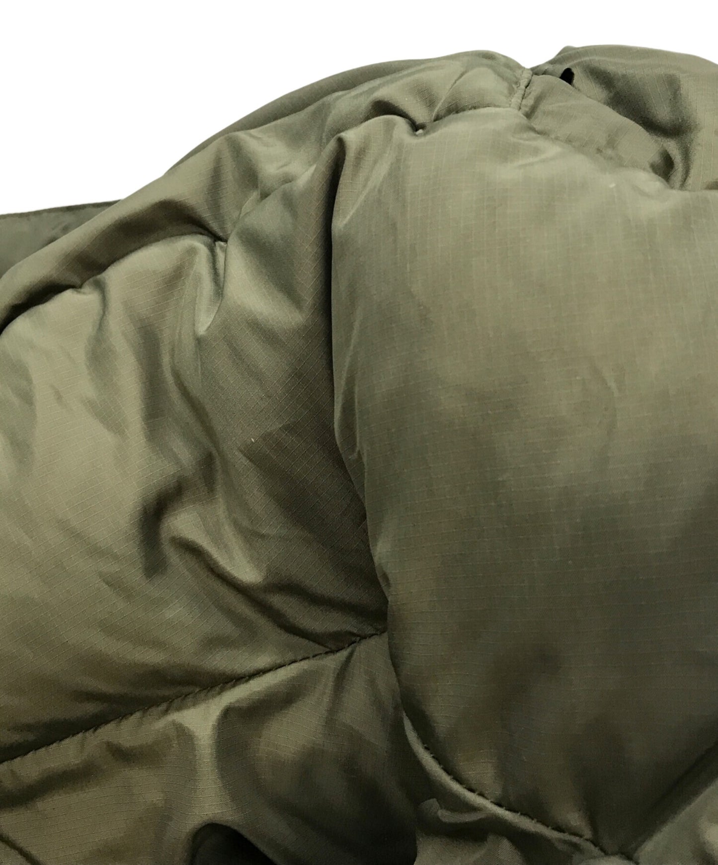 [Pre-owned] WTAPS Cotton jacket WTAPS 212BRDT-JKM03 212BRDT-JKM03